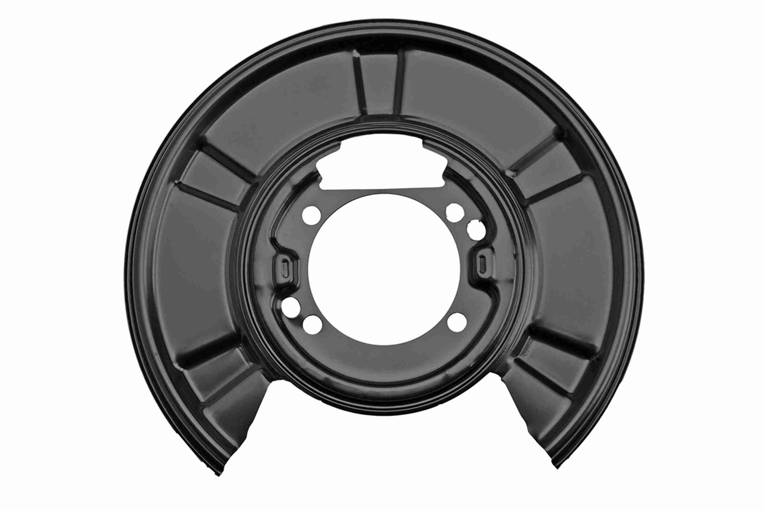 VAICO Ochranný plech proti rozstreku, Brzdový kotúč V30-2868 Ochranný plech proti rozstreku brzdový kotúč VAICO CARENS V30-2868 lacné