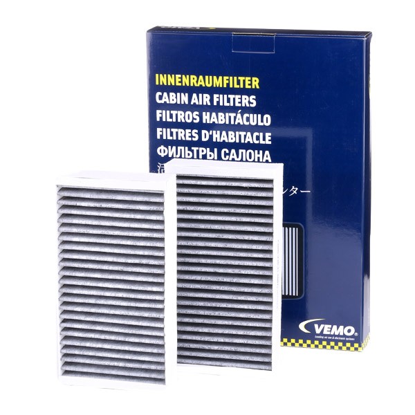 VEMO Interieurfilter V30-31-5007 VEMO V30-31-5007 Pollenfilter Mercedes X164 goedkoop