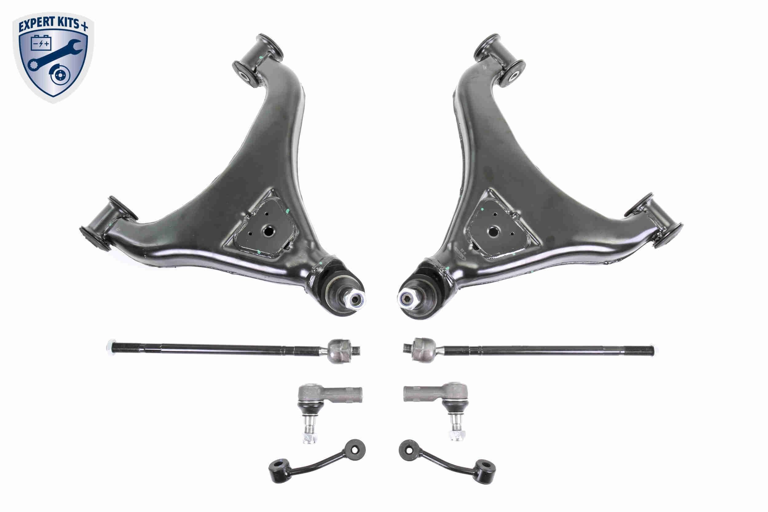 VAICO Kit bras de suspension V30-3129 V30-3129 Kit de réparation bras de suspension MERCEDES-BENZ Classe C VAICO
