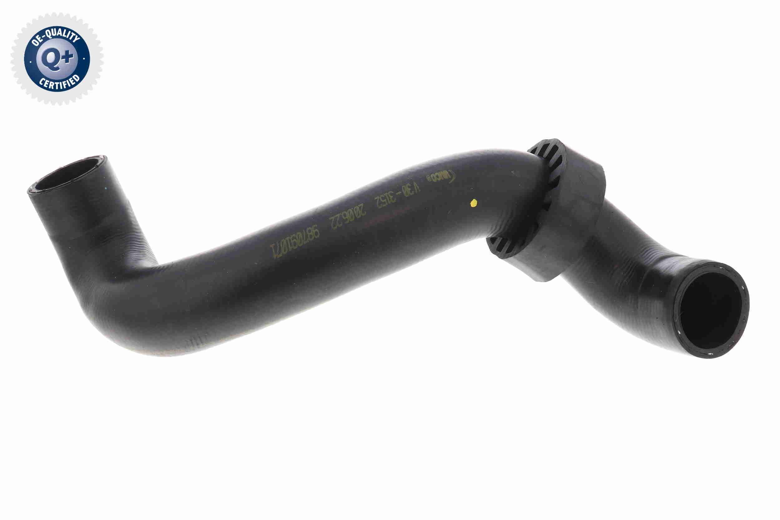 VAICO Hadica chladenia V30-3152 Hadica chladenia VAICO GLB V30-3152 lacné