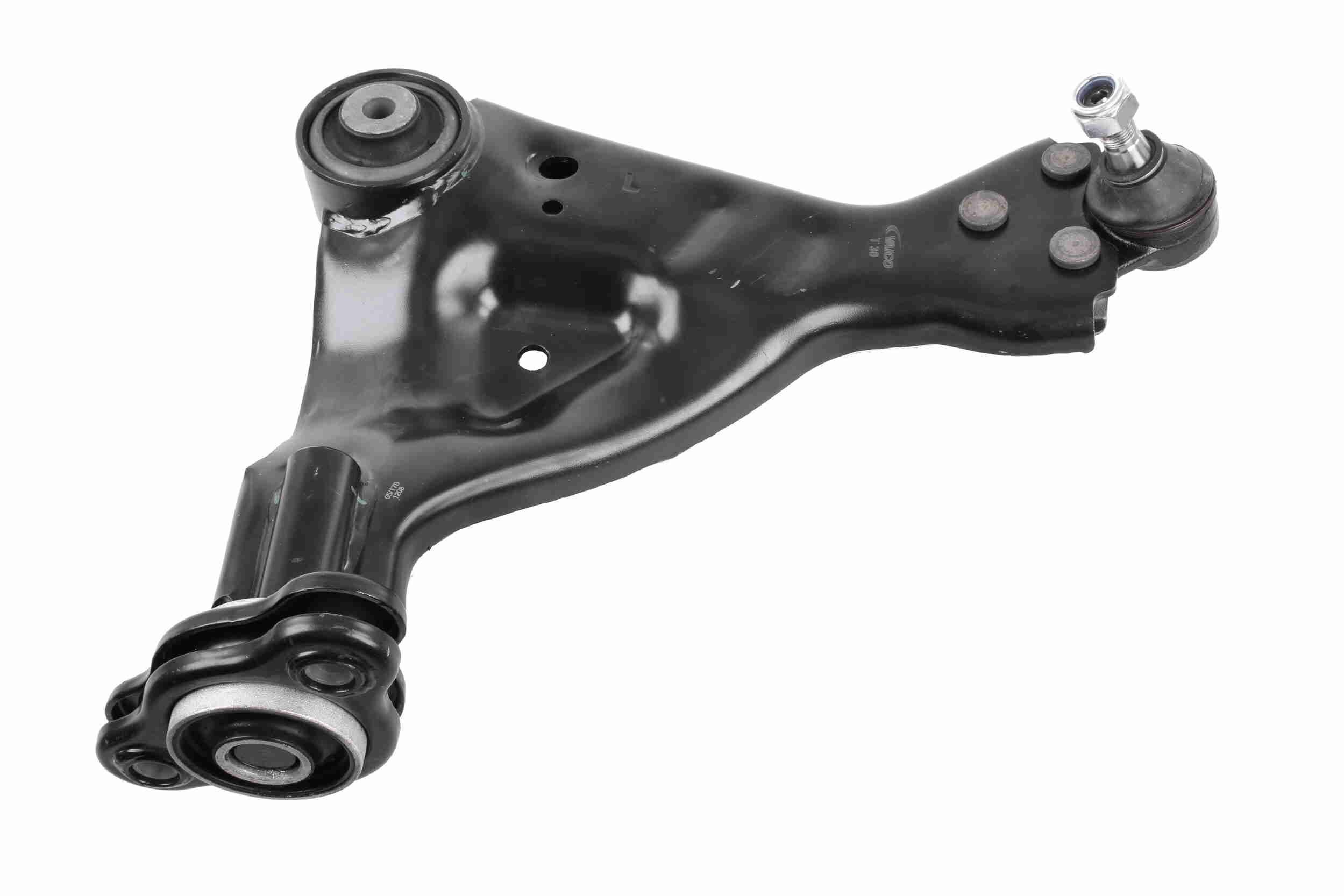 VAICO Bras de suspension V30-3167 Mercedes-Benz GLA Bras longitudinal VAICO V30-3167