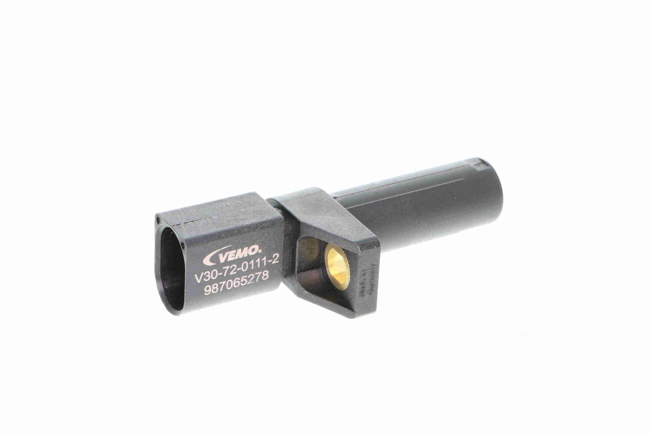 VEMO Capteur PMH V30-72-0111-2 V30-72-0111-2 Capteur point mort haut MITSUBISHI ASX VEMO