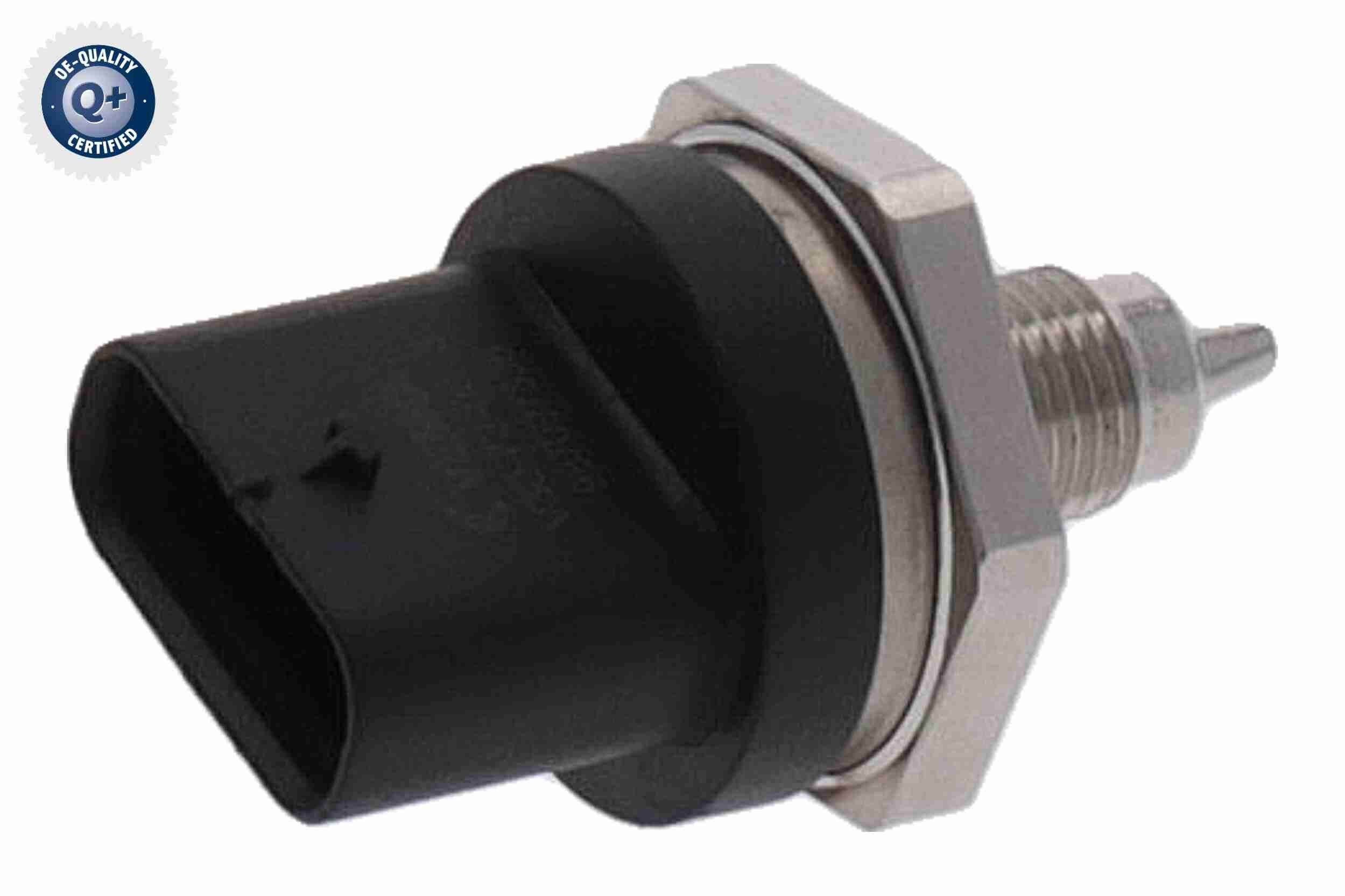 VEMO Devējs V30-72-0813 VEMO V30-72-0813 Turbīnas spiediena regulators Mercedes-Benz W166 cena
