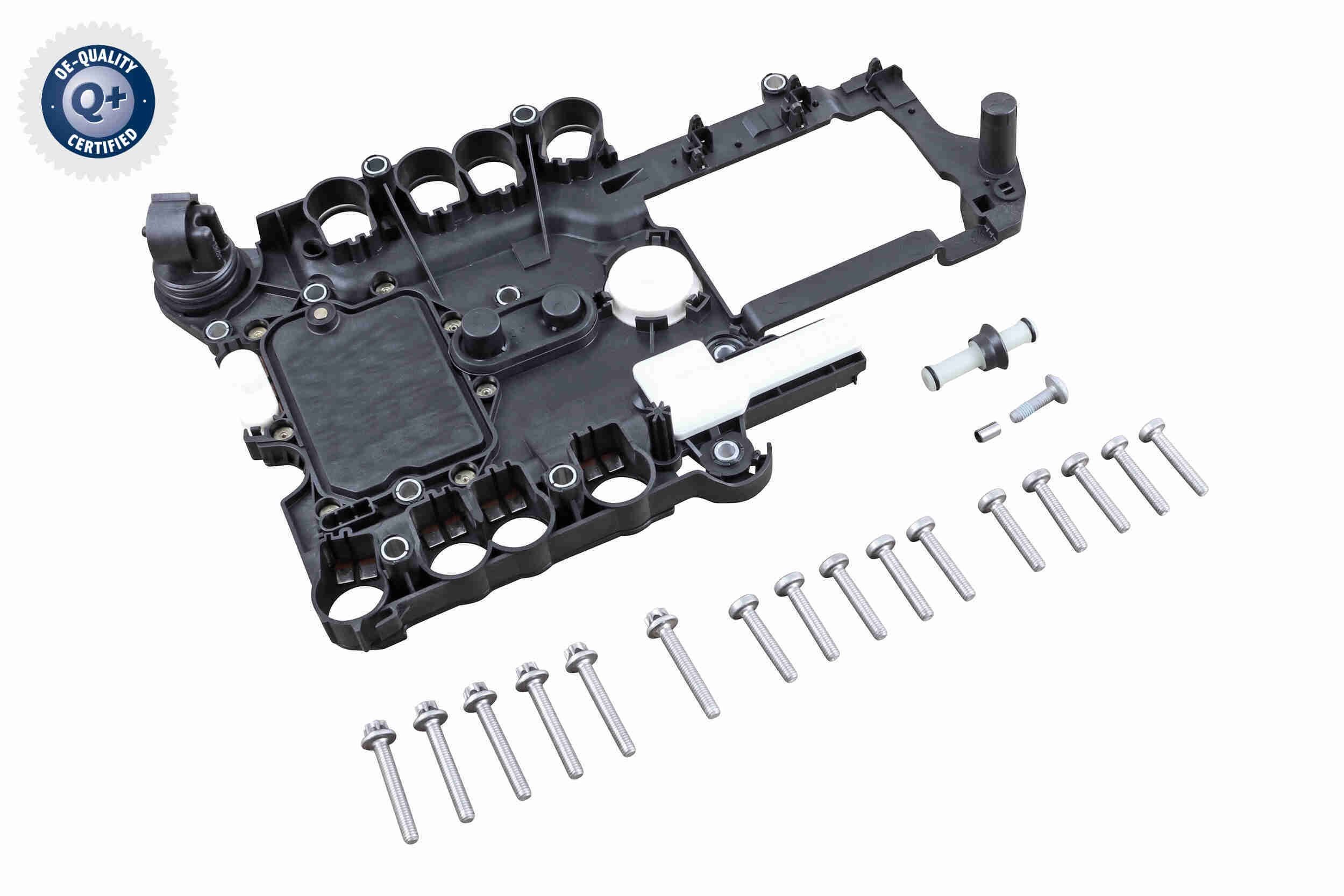 VEMO Vadības bloks, Automātiskā pārnesumkārba V30-86-0003 V30-86-0003 Vadības bloks, automātiskā pārnesumkārba VEMO RENAULT GRAND SCÉNIC