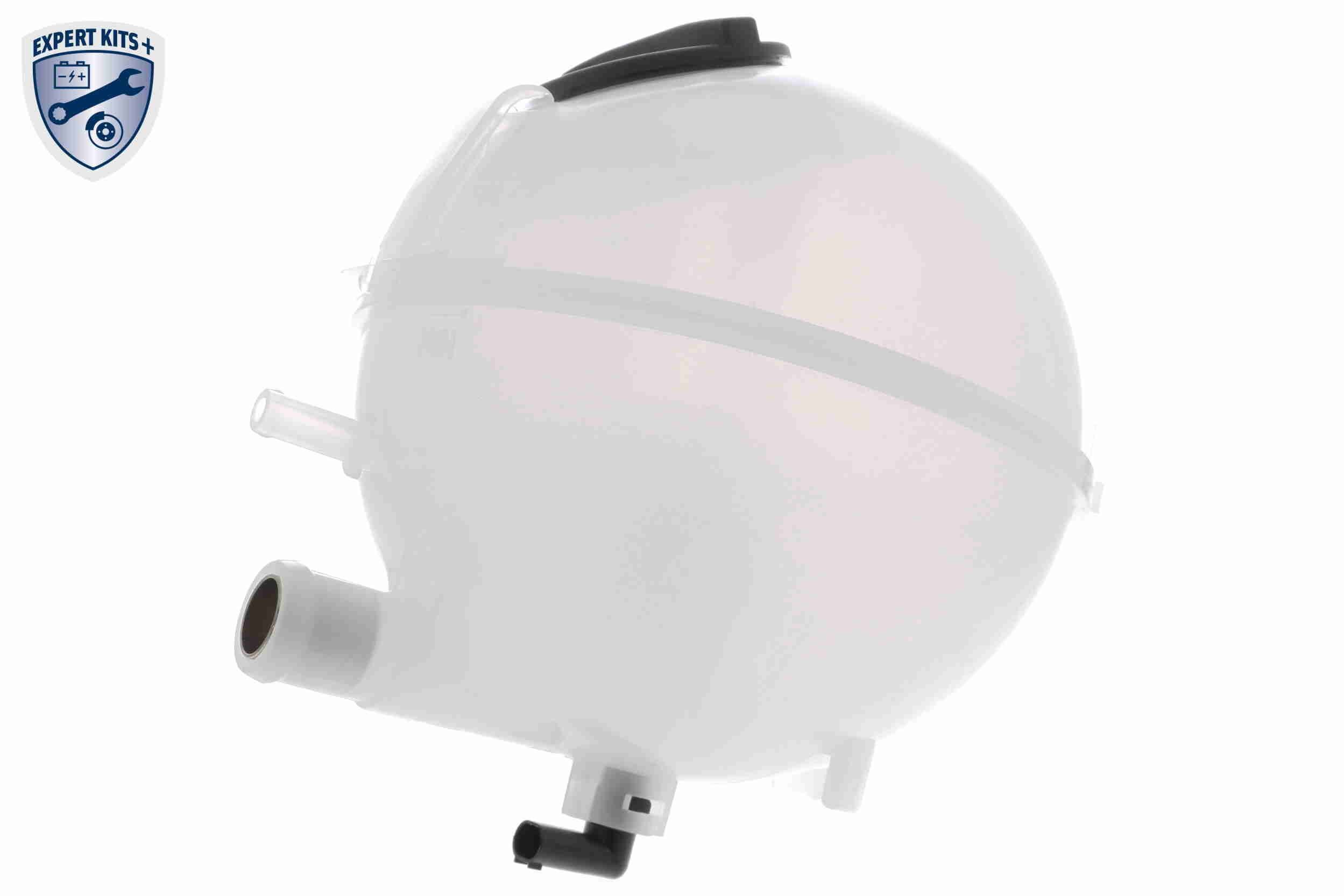 VAICO Coolant expansion tank V30-9563 LAND ROVER VAICO water tank radiator V30-9563