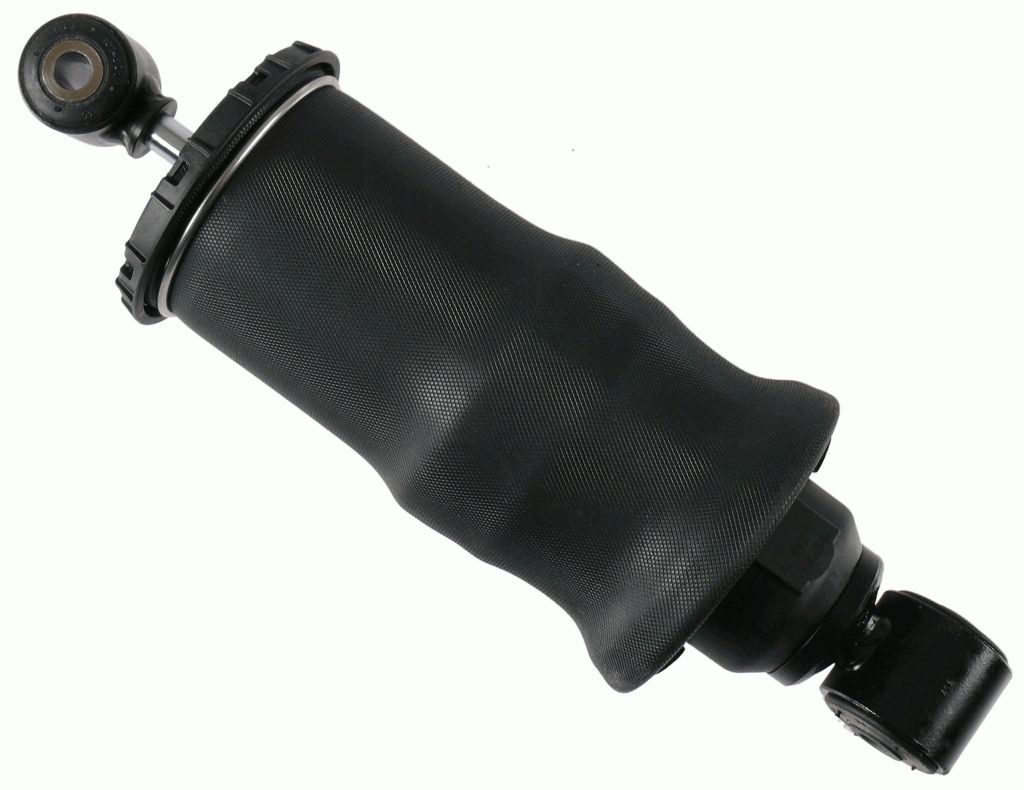 SACHS Ammortizzatore, Sospensione cabina 313 078 SACHS 313 078 Sospensione e ammortizzazione cabina DAEWOO Lacetti Hatchback originale prezzo
