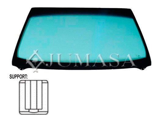 JUMASA Esiklaas V3035538 JUMASA V3035538 Esiklaas