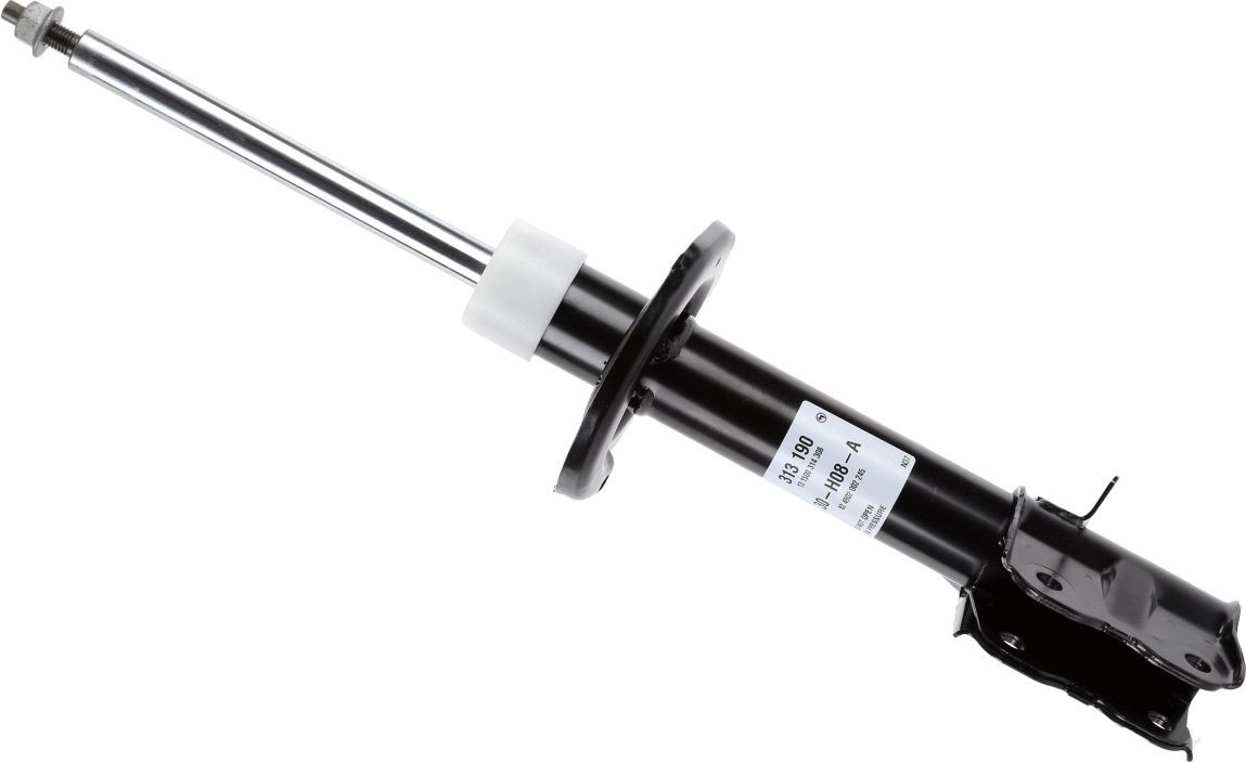 SACHS Αμορτισέρ 313 190 SACHS 313 190 Αμορτισέρ ανάρτησης Mitsubishi Colt CZC φθηνά