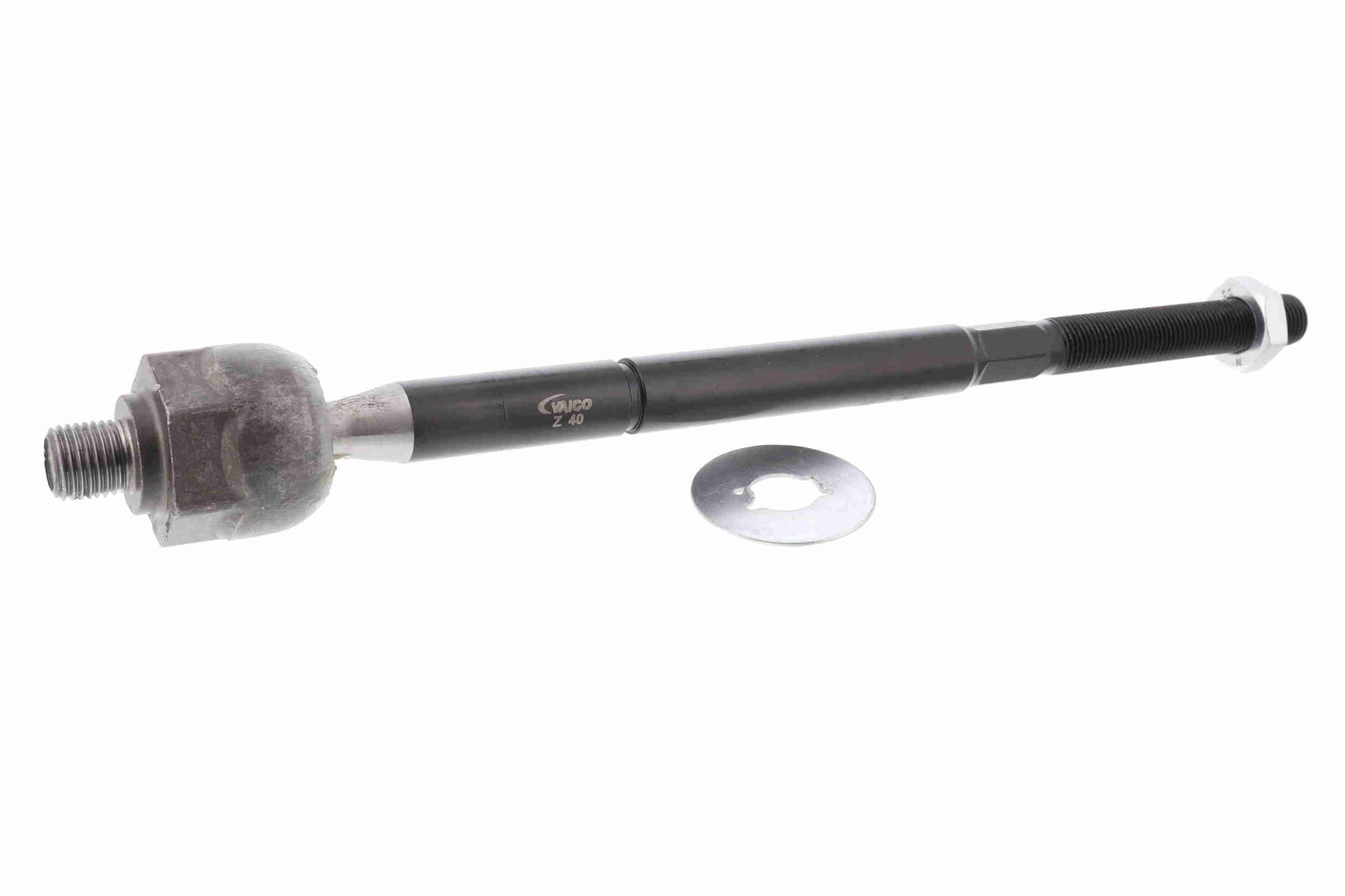 VAICO Aksialledd, parallellstag V33-0129 VAICO V33-0129 originale Indre endeledd CHEVROLET TRACKER pris
