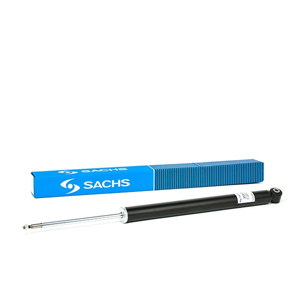 SACHS Amort 313 291 SACHS 313291 Amort Taunus Kupee hind