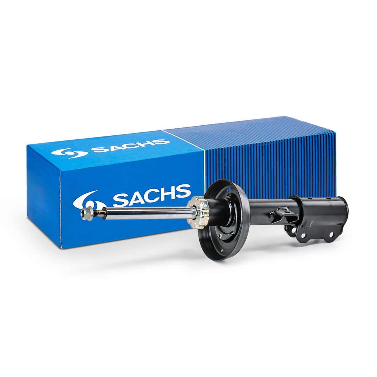 SACHS Schokdemper 313 315 313 315 Veerpoten SAAB 90 SACHS