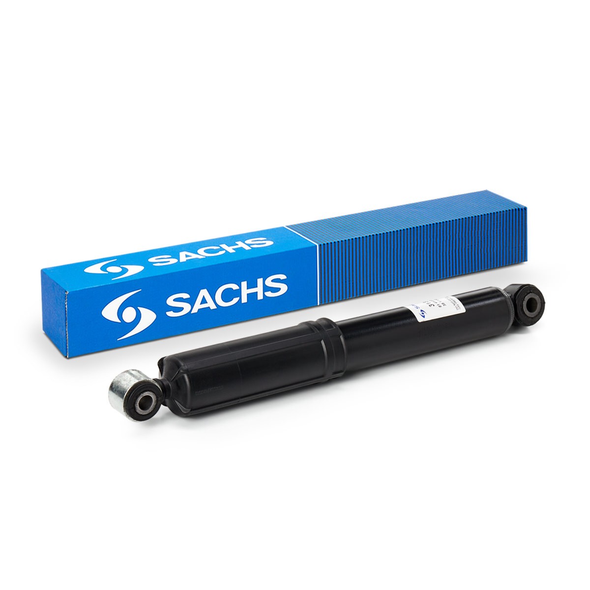 Αμορτισέρ SACHS 313 387 SACHS 313 387 Αμορτισέρ ανάρτησης λαδιού και αερίου Opel MOVANO 2004