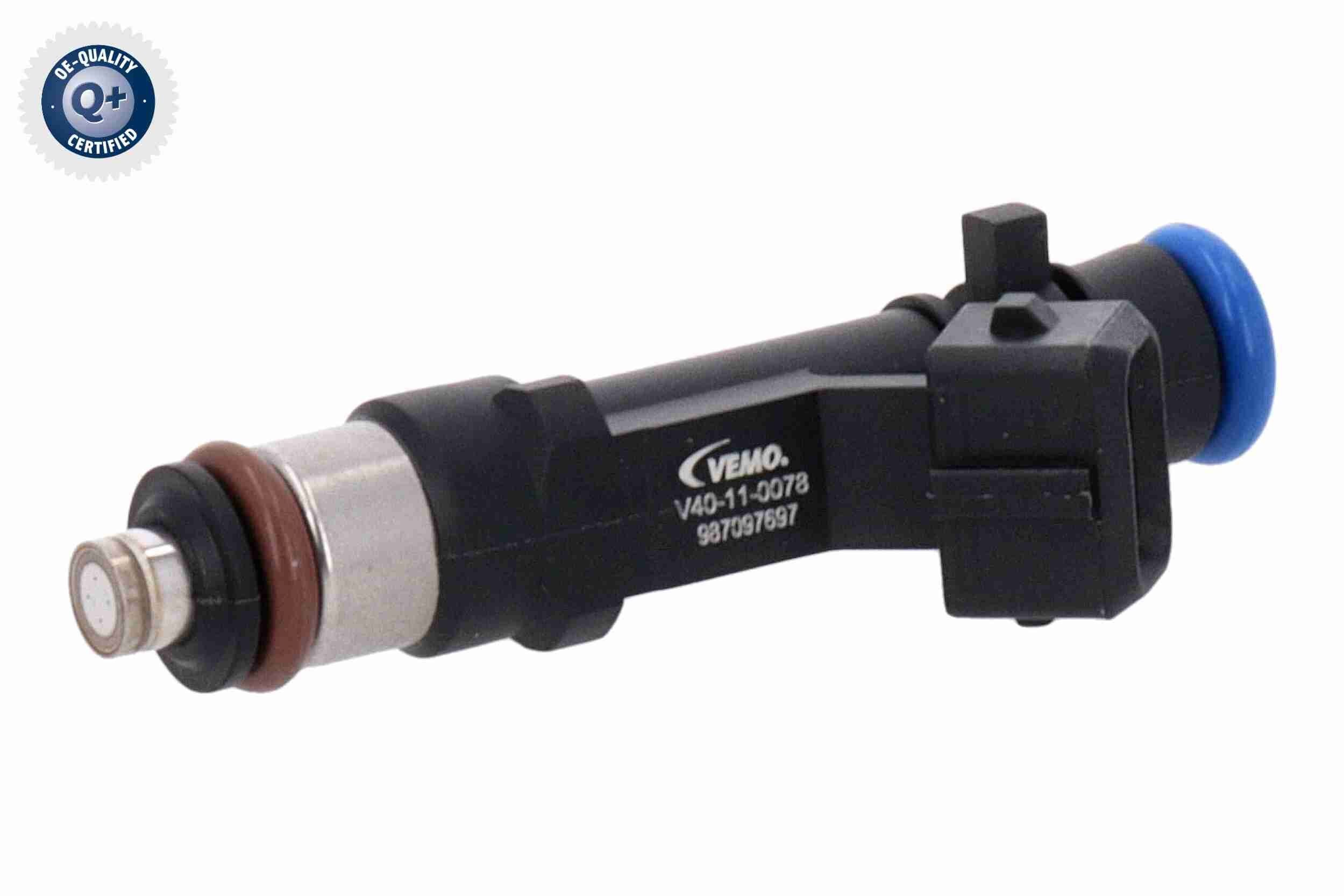 VEMO Sprausla V40-11-0078 VEMO V40-11-0078 Sprauslas Opel Combo C cena