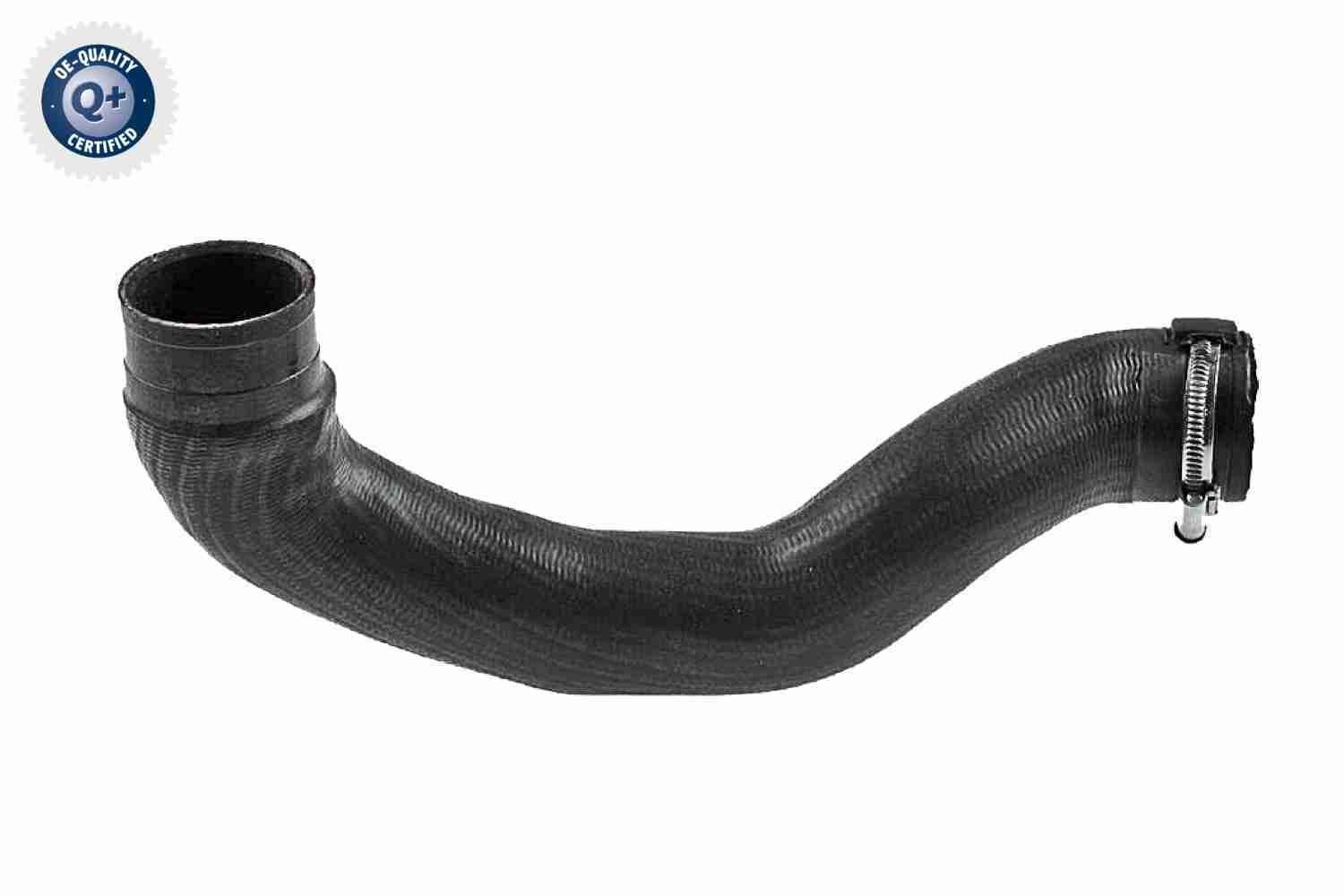 VAICO Tubo flexível do ar de sobrealimentação V40-1495 VAICO V40-1495 Tubo intercooler Opel Astra H Carrinha a um preço acessível