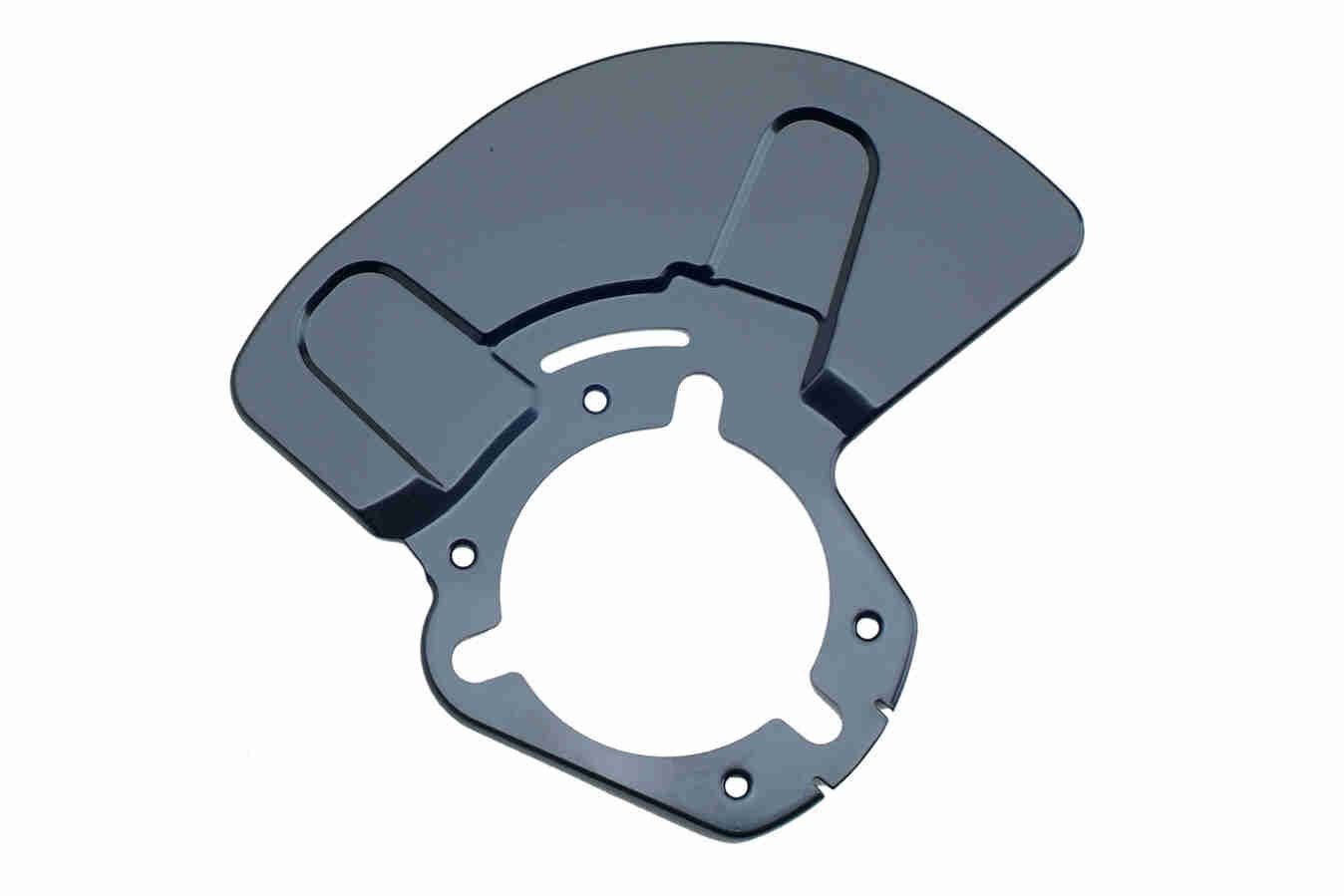 VAICO Bremseskjold V40-1552 VAICO V40-1552 Bremseskjold Zafira B A05 pris