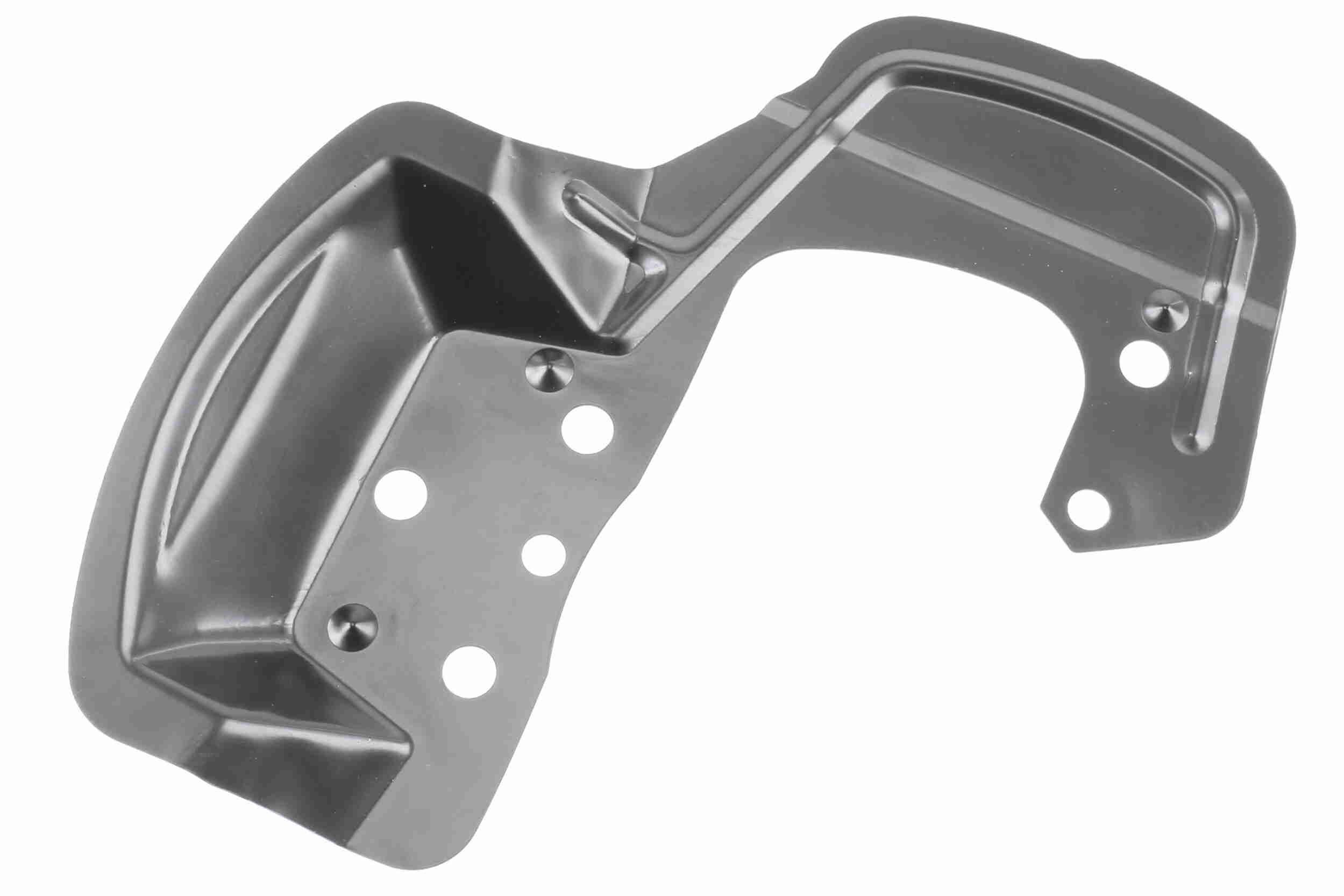 Ochranný plech proti rozstreku, Brzdový kotúč VAICO V40-1916 VAICO V40-1916: Ochranný plech proti rozstreku brzdový kotúč Opel TIGRA 2000