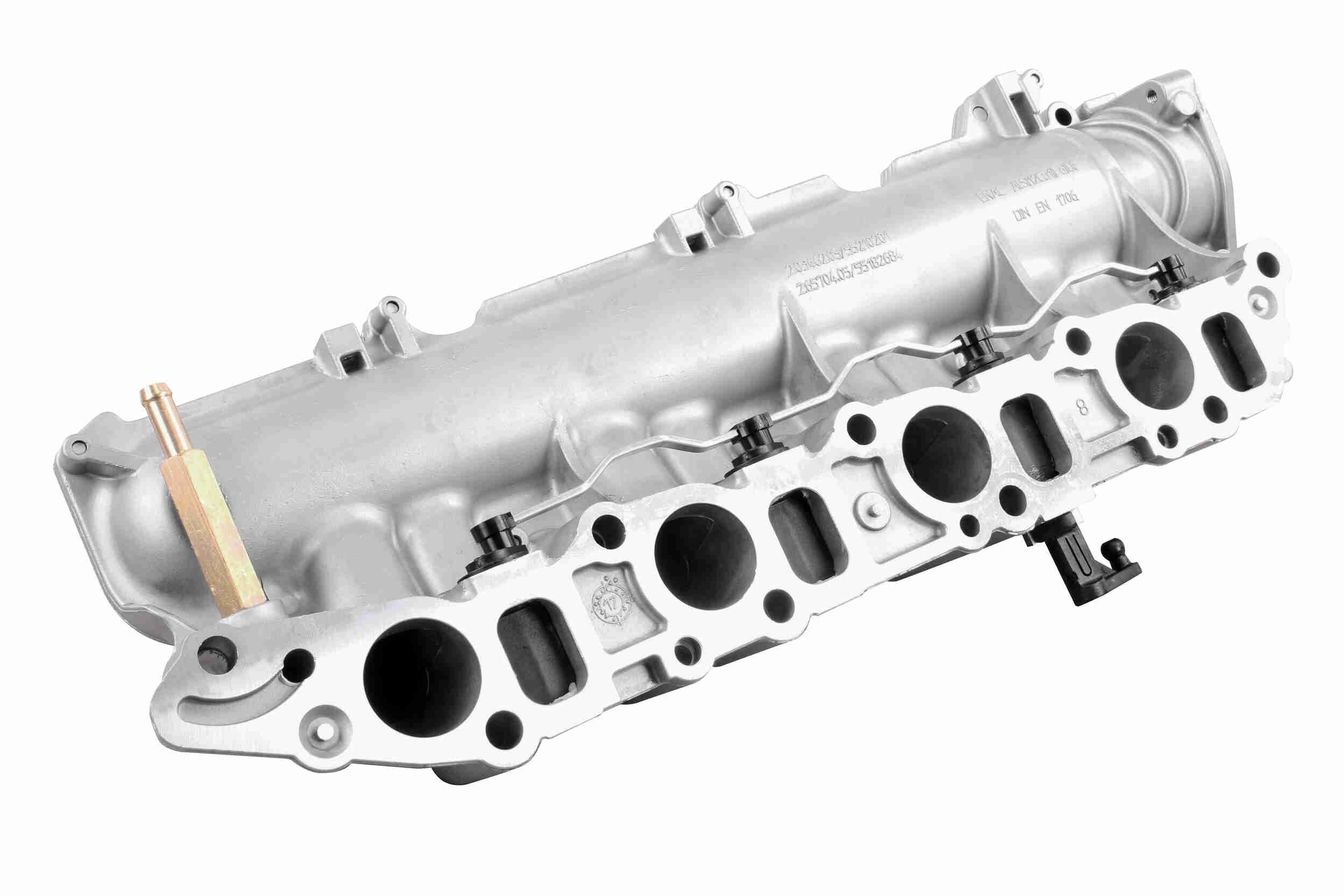 Inlet manifold VAICO V40-1927 VAICO V40-1927 Fiat STILO 2003 Inlet manifold price