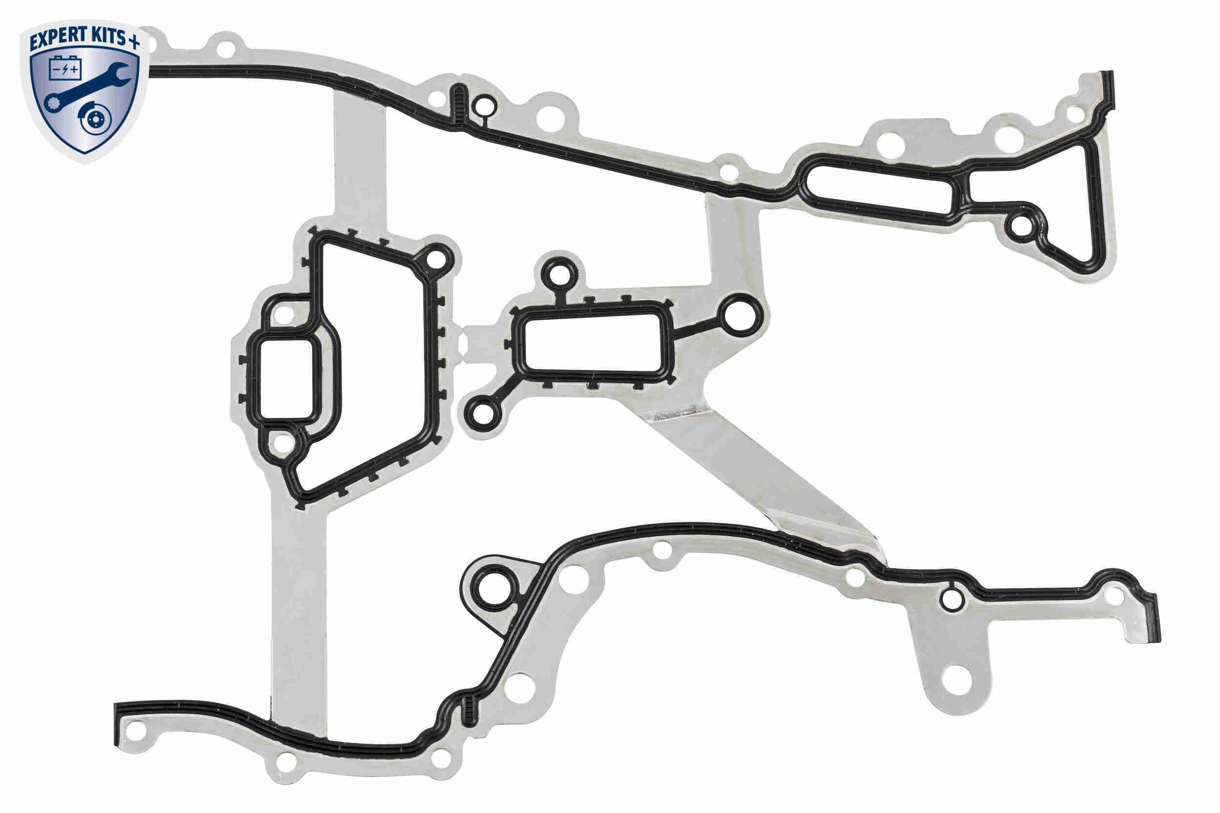 VAICO Tihend, juhtkorpus V40-1950 VAICO V40-1950 Tihendi juhtimiskorpus Campo (TF0, TF1) hind