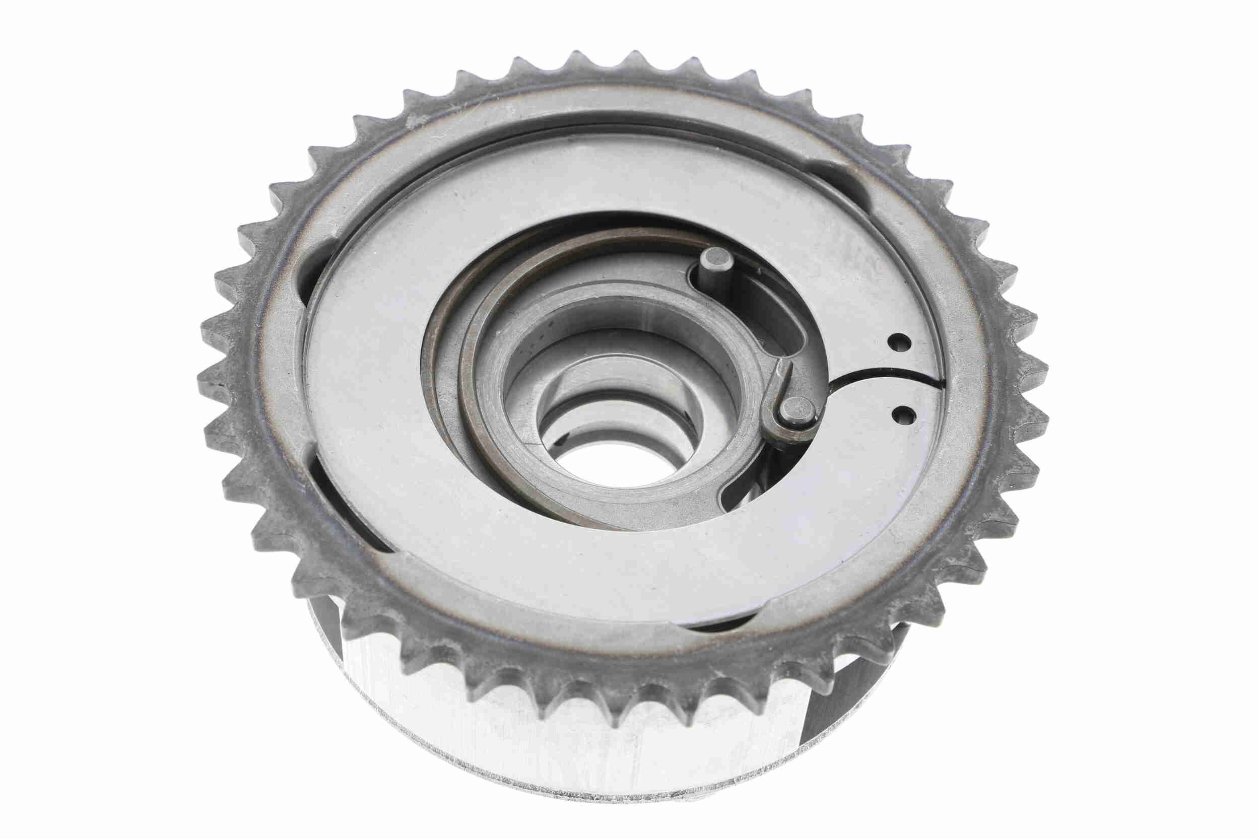 VAICO Knastaksel-forstiller V40-1952 Knastakselhjul VAICO SX4 V40-1952 billig