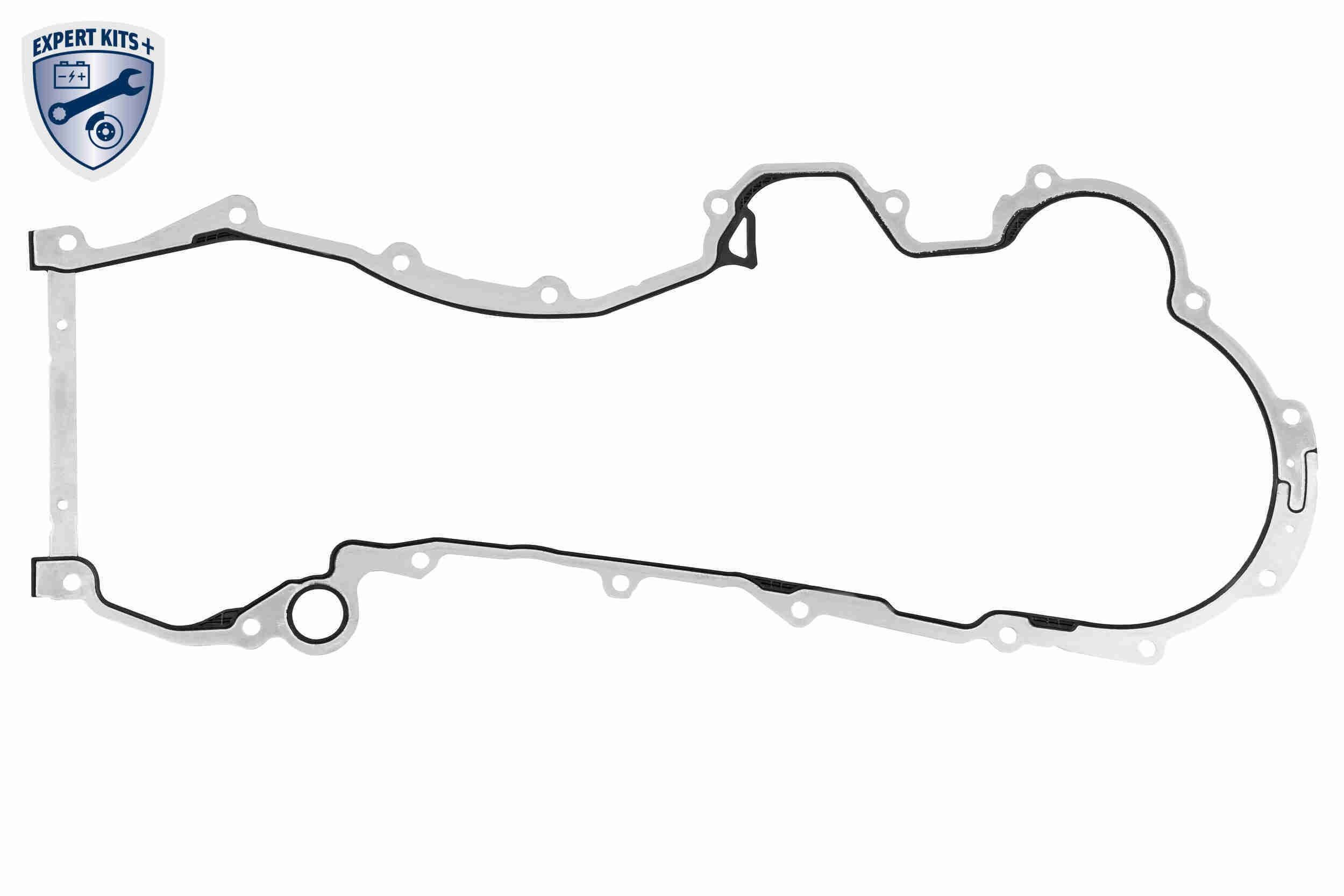 VAICO Blīve, Stūres mehānisma karteris V40-1968 VAICO V40-1968 Blīve, Stūres mehānisma karteris PEUGEOT 607 Sedan 2.0 136 ZS 2000