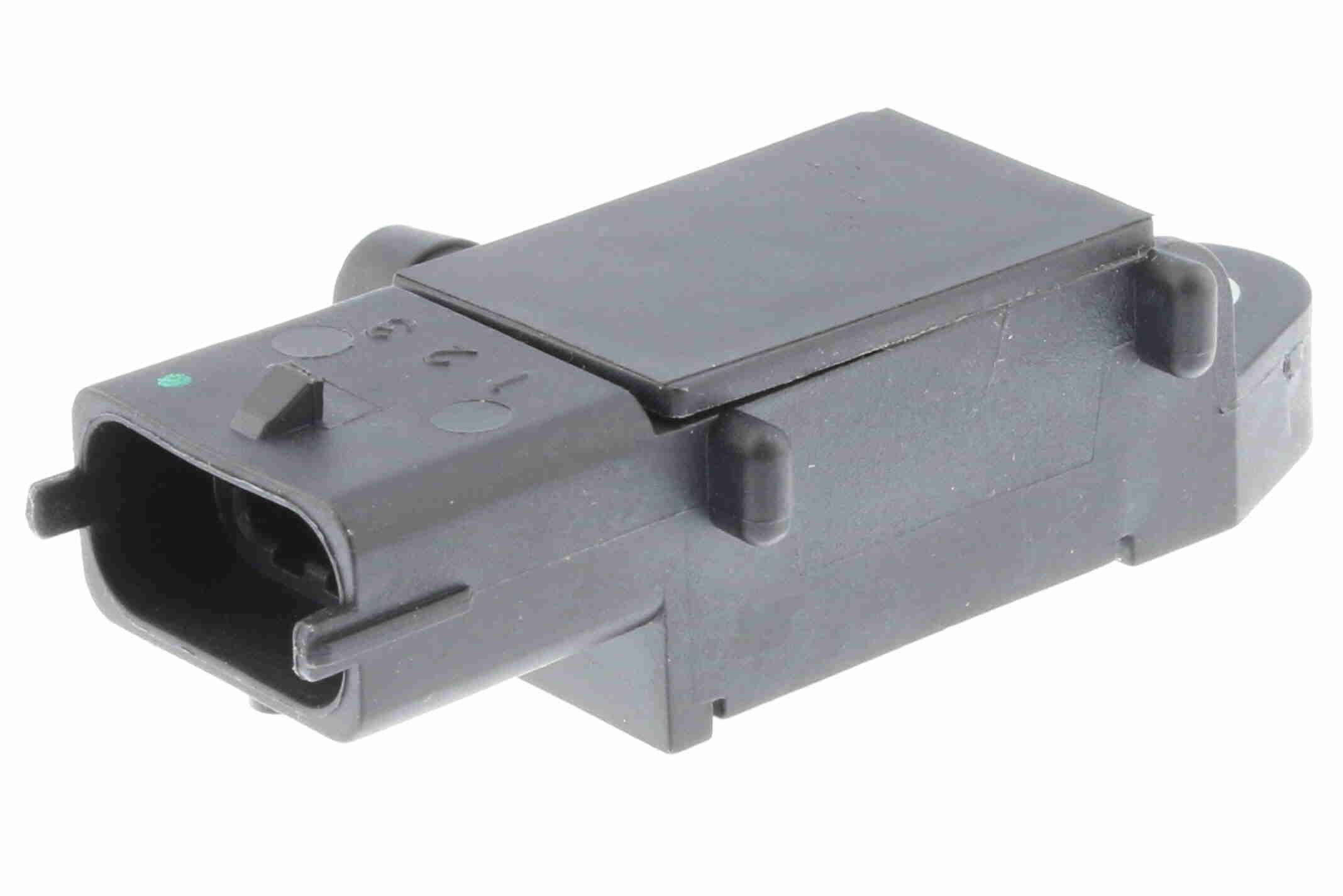VEMO Sensore, Pressione gas scarico V40-72-0565-1 V40-72-0565-1 costo Sensore filtro antiparticolato VEMO ALFA ROMEO MITO