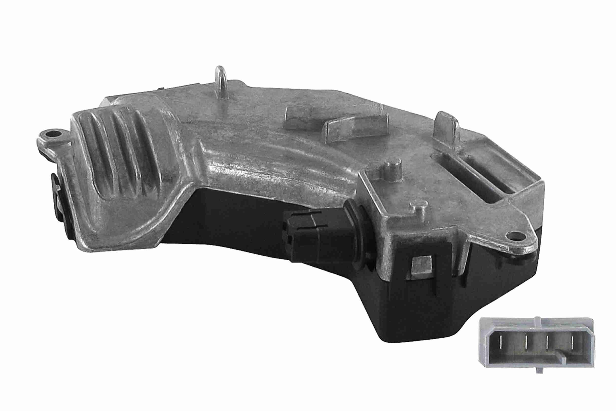 VEMO Regulaator, salongipuhur V40-79-0002-1 Salongipuhuri takisti VEMO HYUNDAI V40-79-0002-1