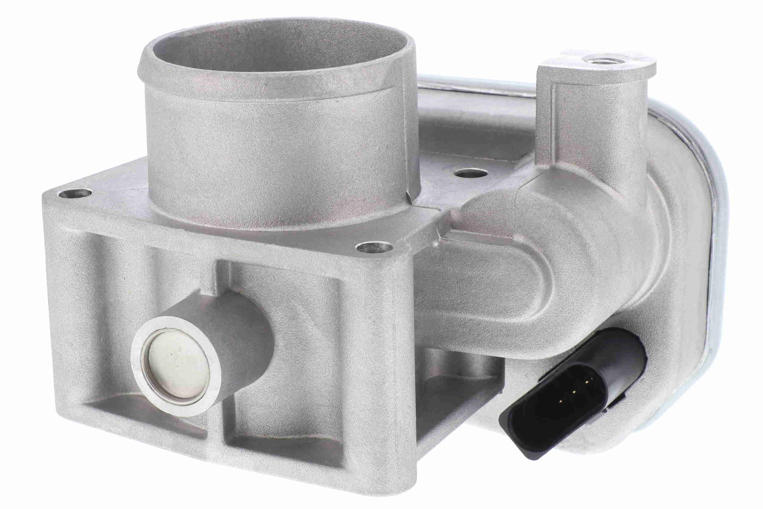 VEMO Boîtier de papillon V40-81-0005-1 VEMO V40-81-0005-1 Actuateur de papillon Opel Astra H pas cher