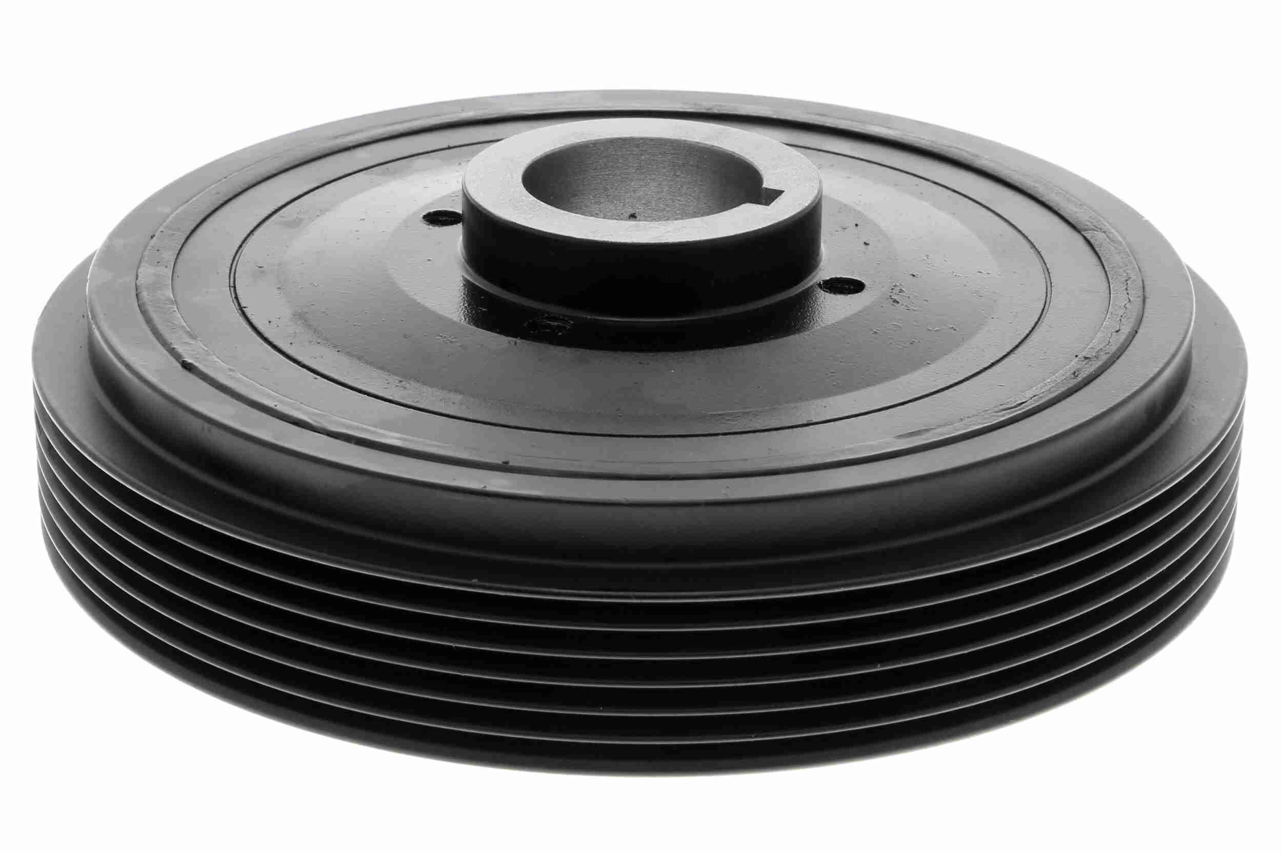 VAICO Krukaspoelie V42-0546 Citroën XSARA Riemschijf voor krukas VAICO V42-0546