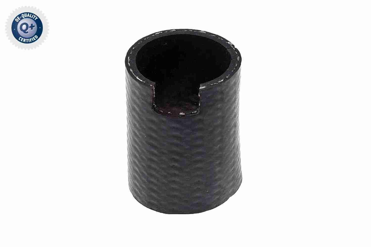 Gaine de suralimentation VAICO V42-0567 VAICO V42-0567 Durite de suralimentation Peugeot 206 1999