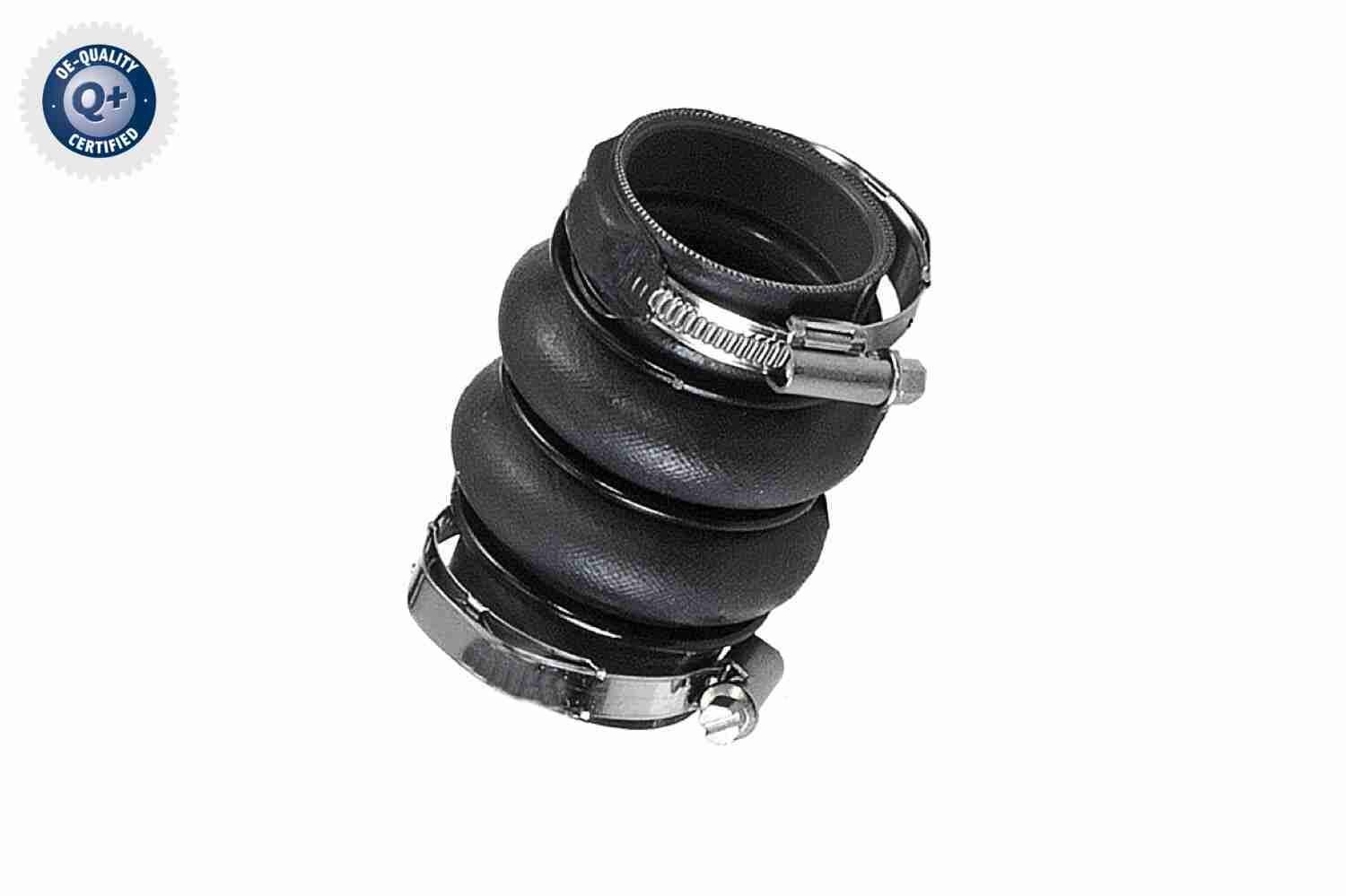 VAICO Gaine de suralimentation V42-0575 Durite de turbocompresseur VAICO RCZ V42-0575 pas cher