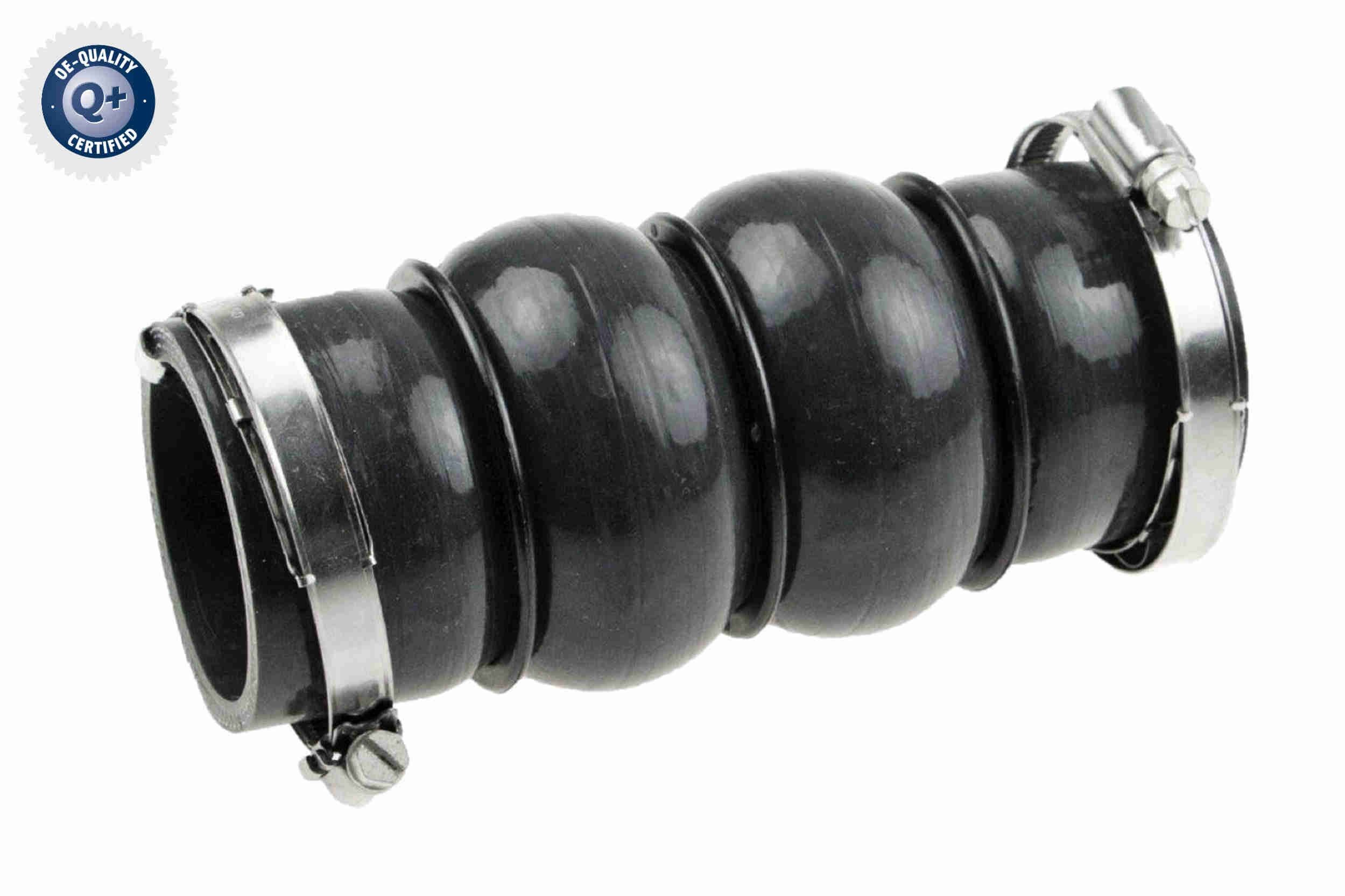 VAICO Laadluchtslang V42-0579 V42-0579 Turboslang FIAT FREEMONT VAICO
