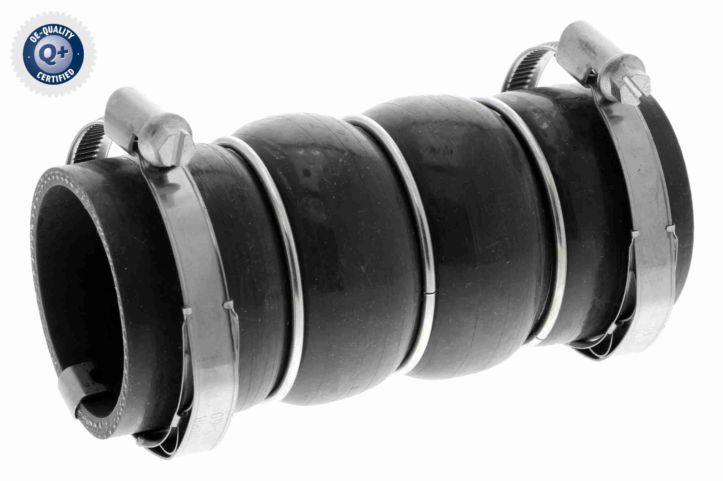 VAICO Pūtes sistēmas gaisa caurule V42-0581 VAICO V42-0581 Pūtes sistēmas gaisa caurule PEUGEOT 405 I Saloon (15B) 1.9 Sport MI-16 158 ZS 1988