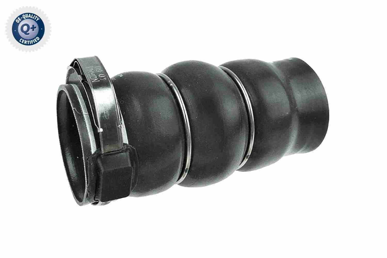 VAICO Kompressoriõhuvoolik V42-0606 Laadimisõhu voolik VAICO C3 V42-0606 odav