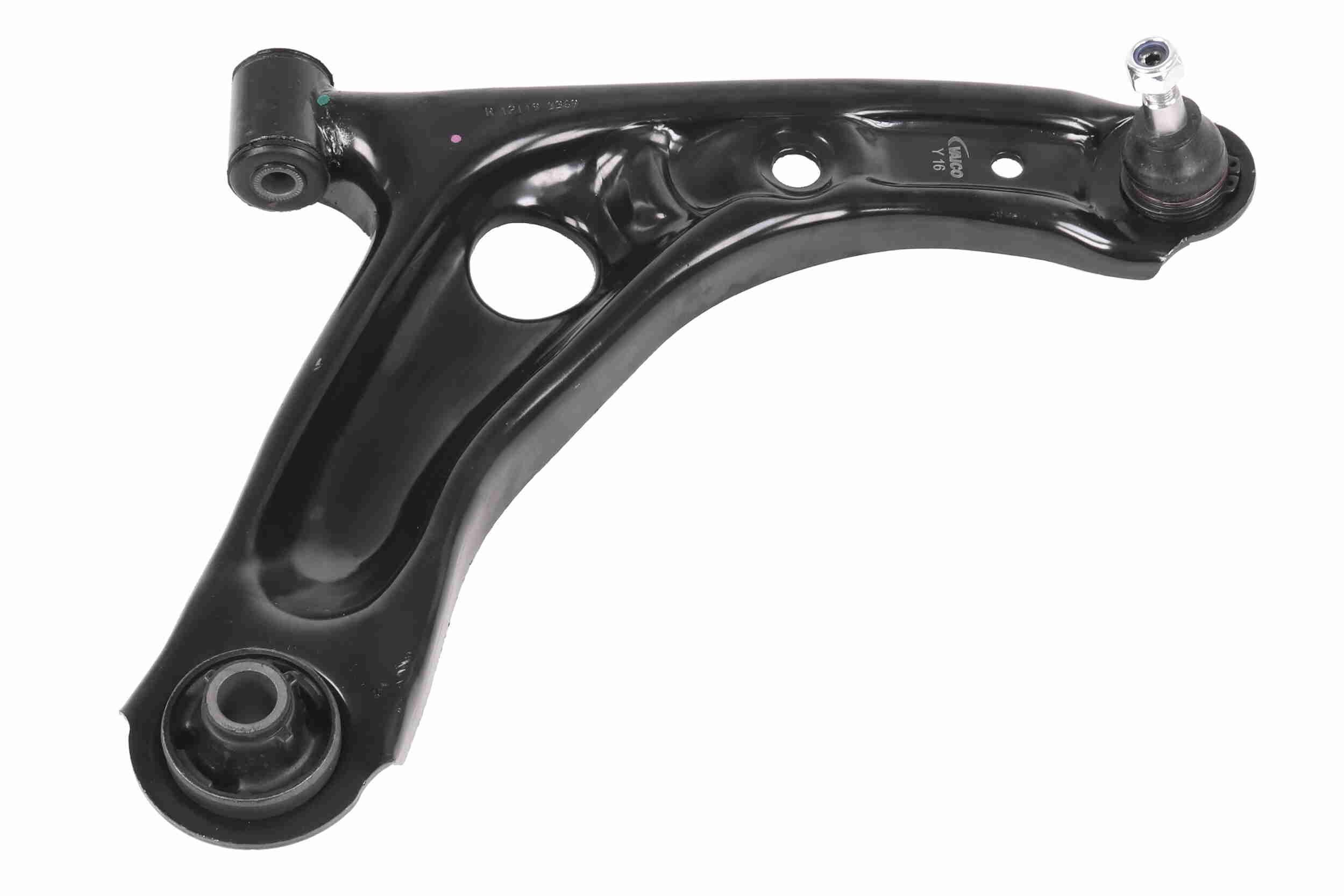 VAICO Draagarm V42-0657 V42-0657 VAICO Draagarm set Peugeot goedkoop