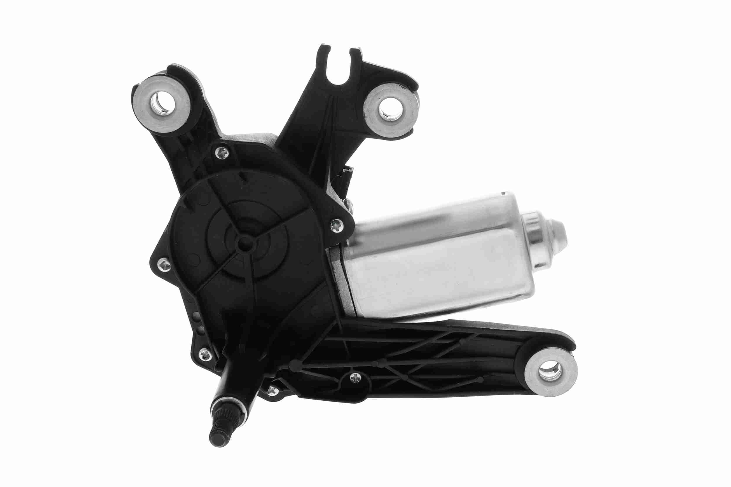 VEMO Motor de limpa-vidros V42-07-0009 Motor limpador de parabrisa VEMO CITROËN V42-07-0009