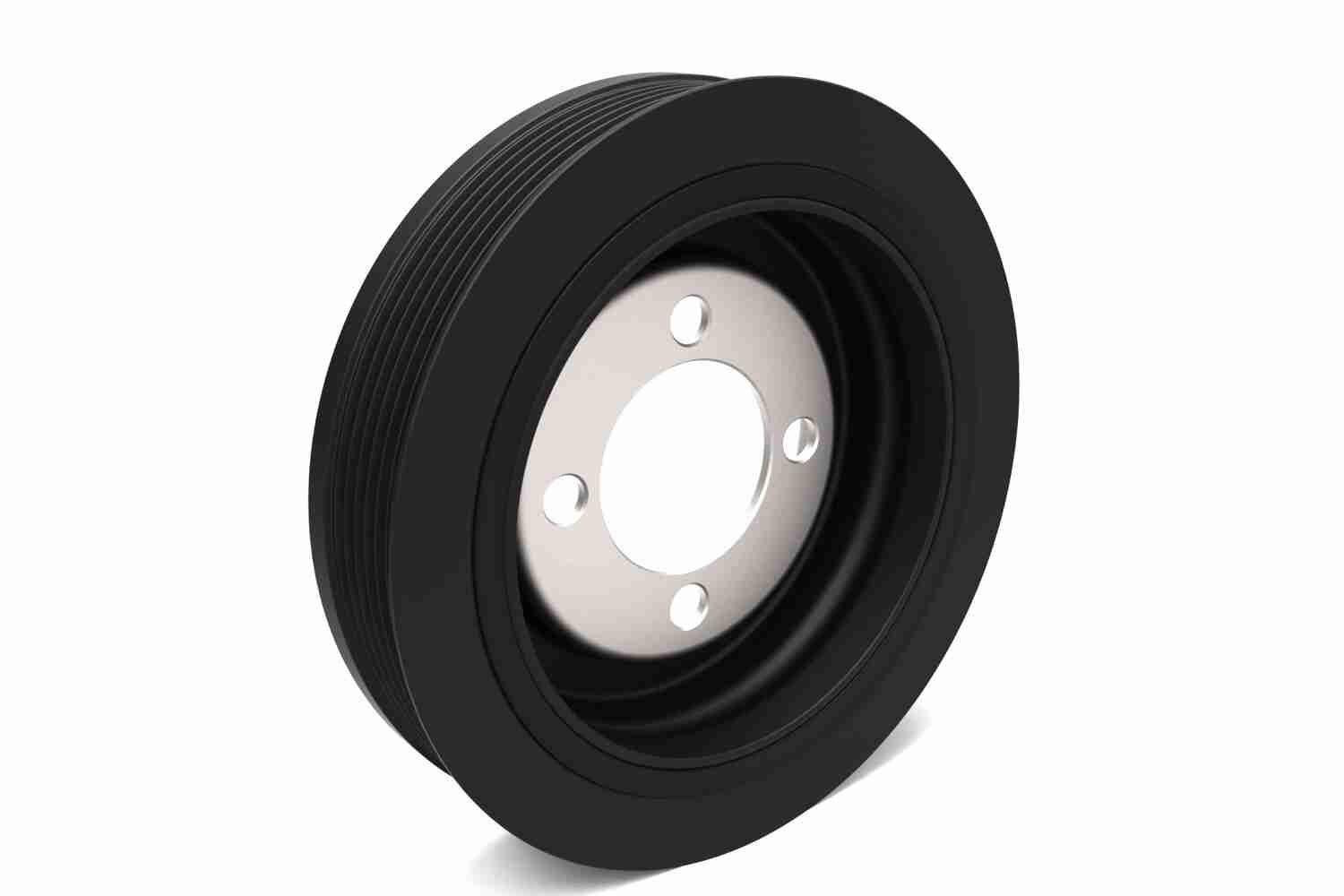 VAICO Krukaspoelie V42-9522 V42-9522 Krukas, poelie CITROËN XSARA VAICO