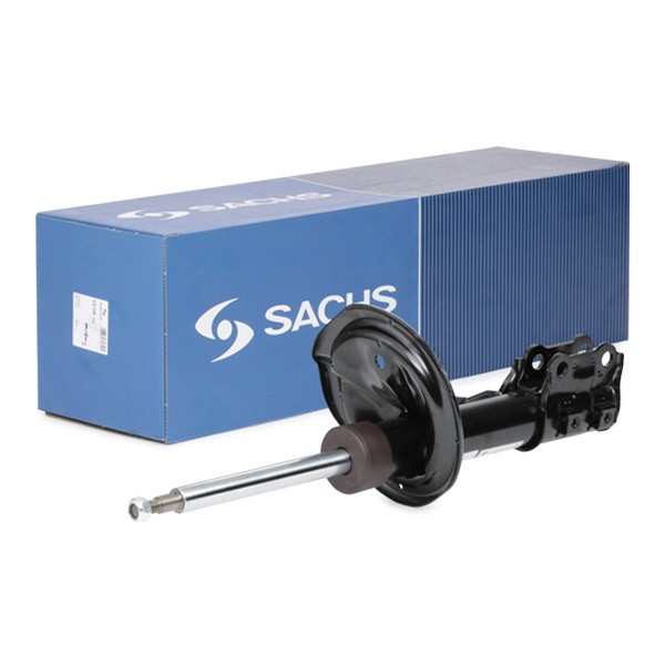 SACHS Schokdemper 313 549 SACHS 313549 Dempers EV6 (CV) prijs