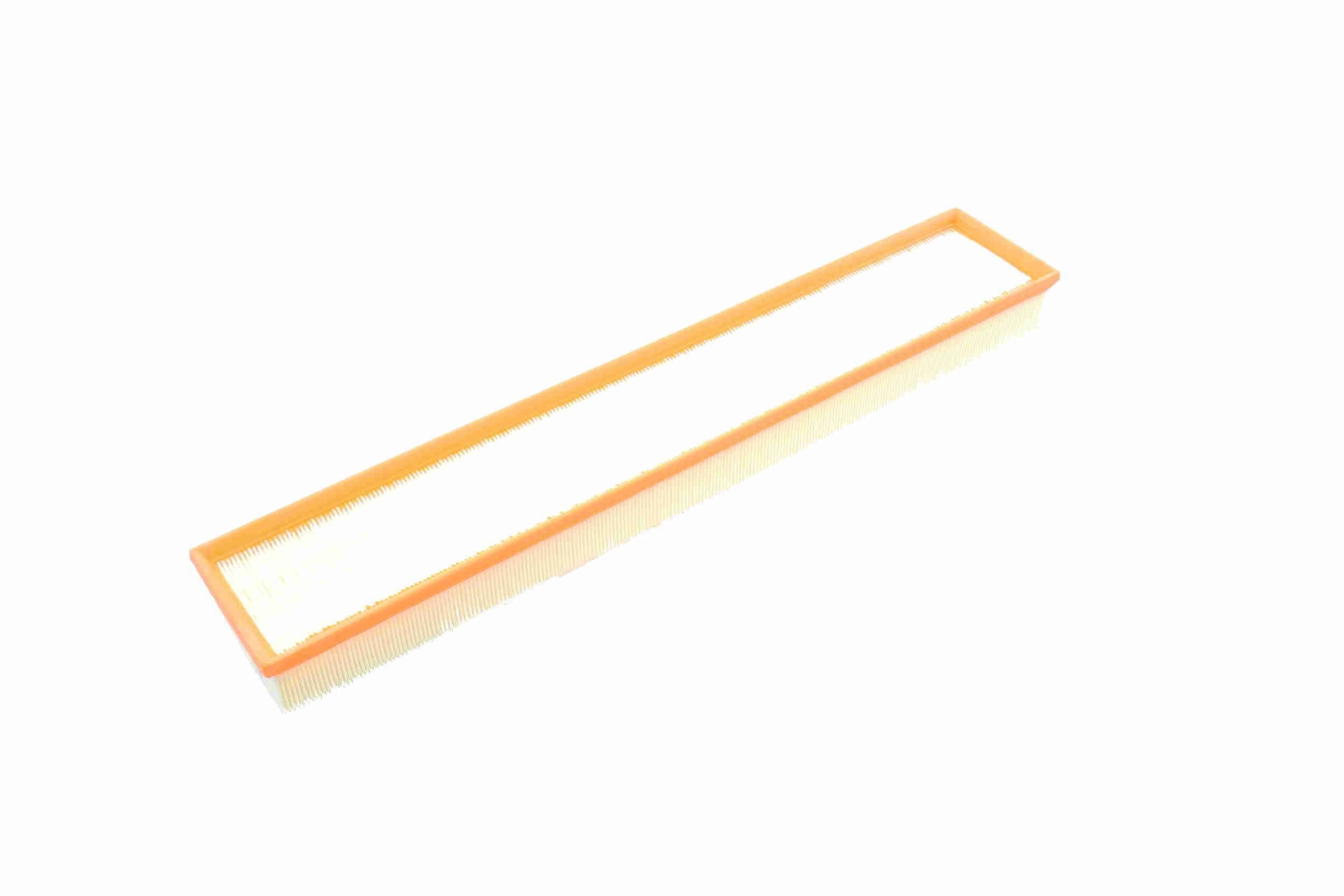 VAICO Ilmansuodatin V45-0083 Ilmansuodatin VAICO Pituus: 685 mm, Suodatinpanos, Original VAICO Quality