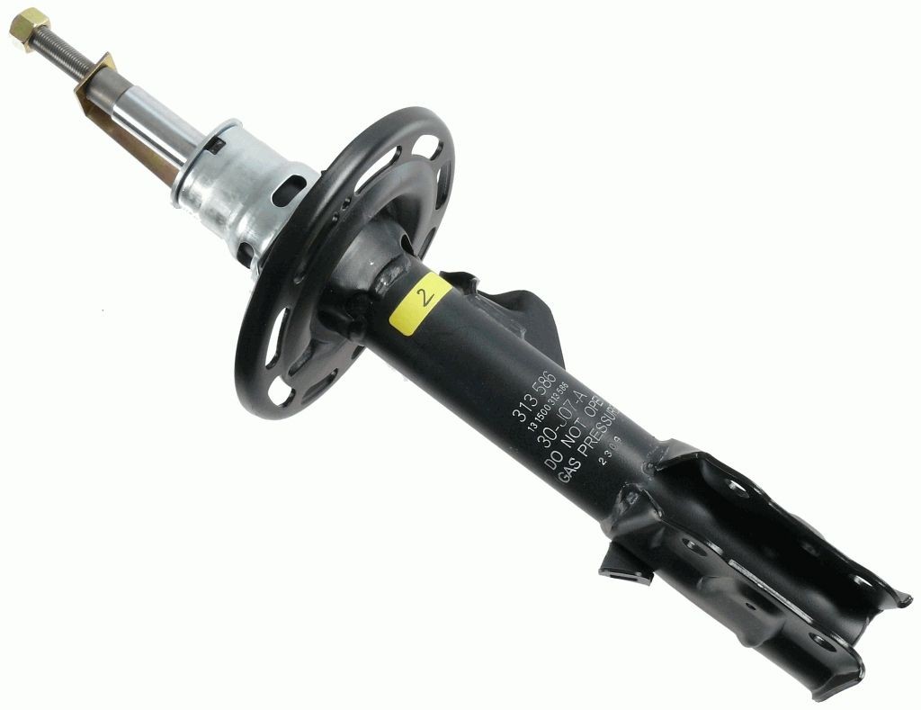 SACHS Amortisseur 313 586 SACHS 313586 Amortisseurs Honda HR-V II prix