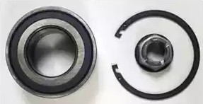 VAICO Wheel bearing kit V46-0797 VAICO V46-0797 DACIA DUSTER wheel bearing kit replacement