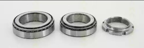 VAICO Pyöränlaakerisarja V46-0805 VAICO V46-0805 VAUXHALL Movano Mk2 (B) Van (X62) pyörännapa vaihto hinta