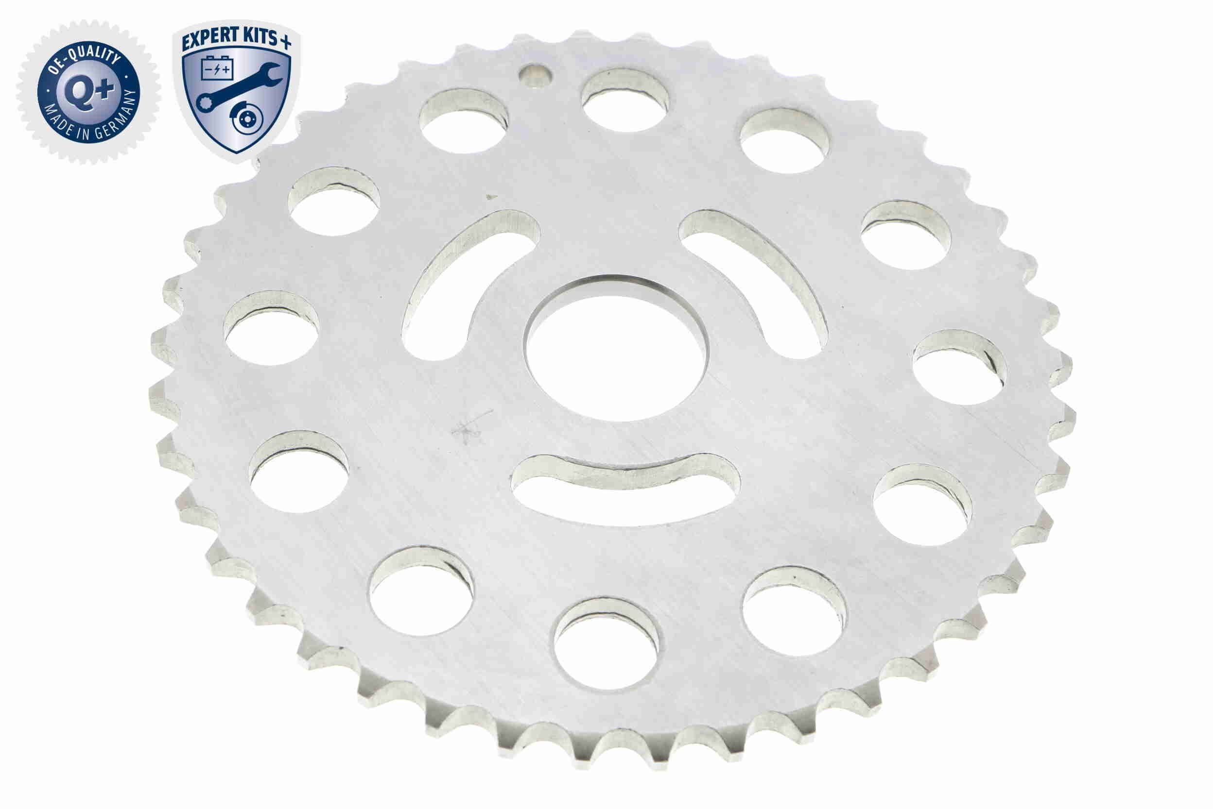 VAICO Tannhjul, kamaksel V46-0854 VAICO Tannhjul kamaksel FIAT V46-0854