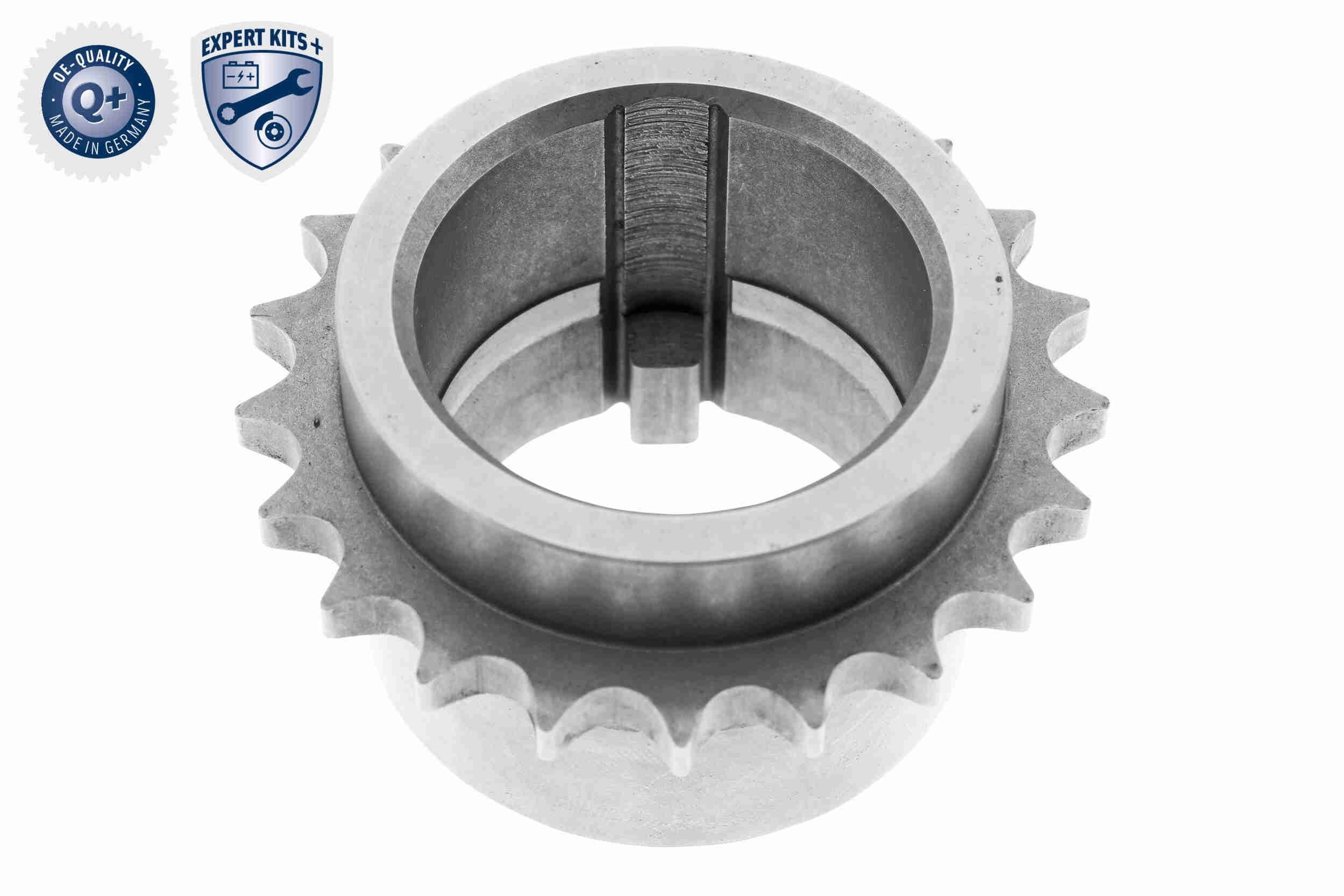 VAICO Krukastandwiel V46-0855 V46-0855 Tandwiel krukas SUBARU JUSTY VAICO