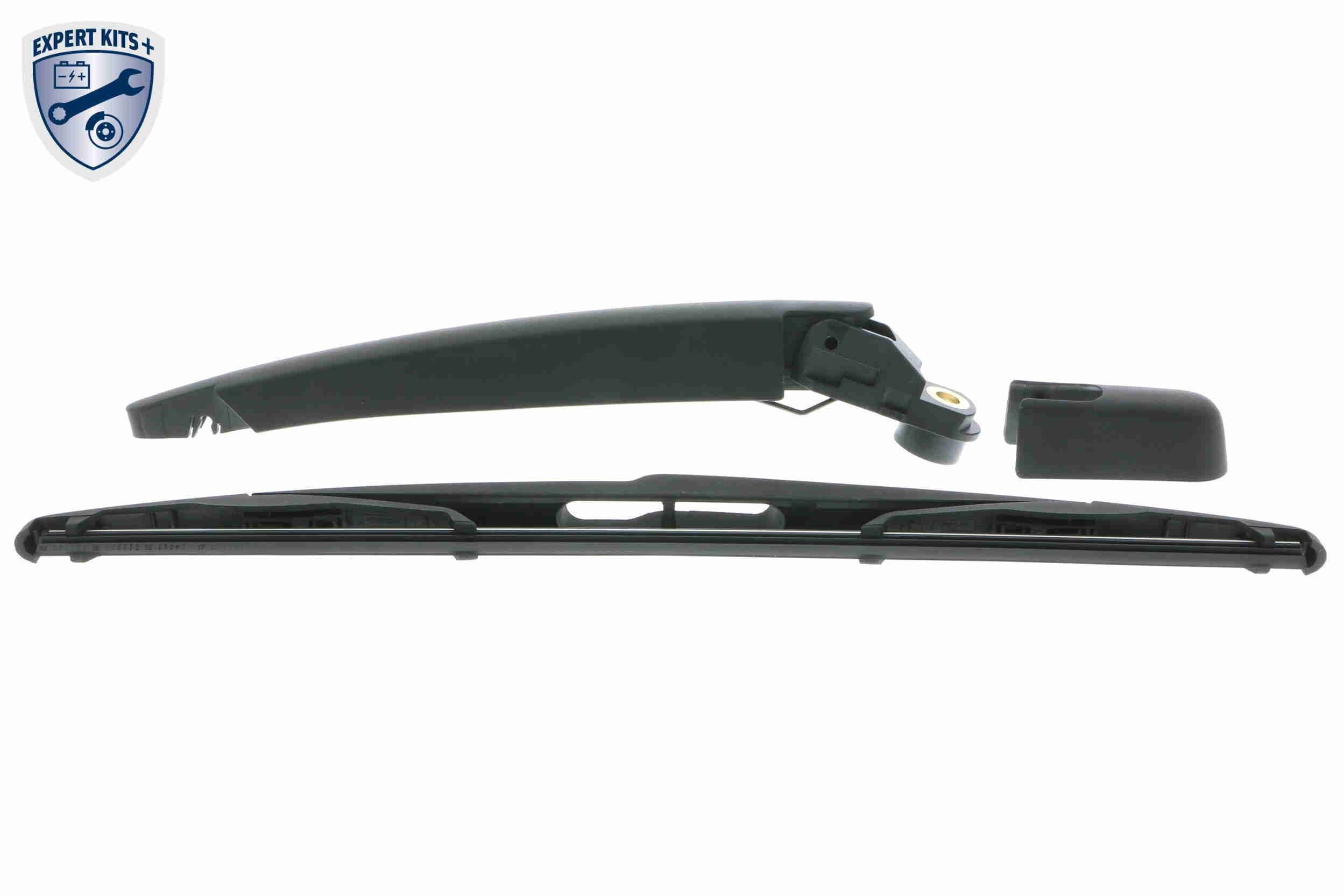 VAICO Wischarm-Satz V46-0889 Renault L48_ Scheibenwischerarm V46-0889 VAICO