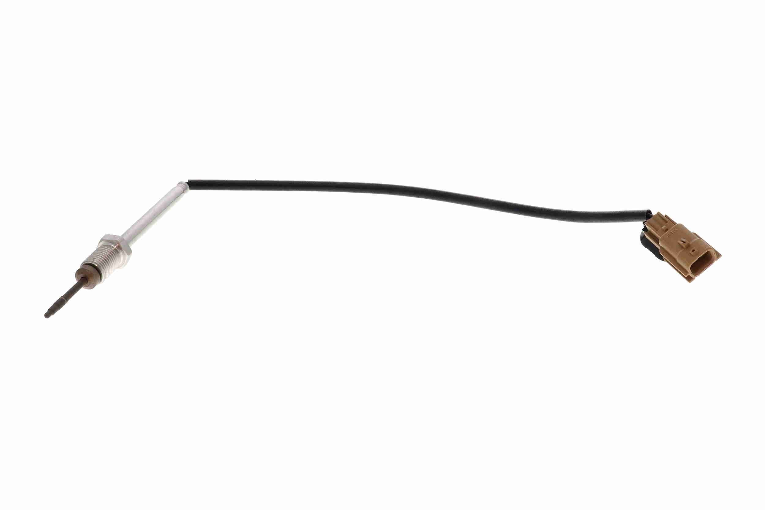 VEMO Palpeur, température des gaz V46-72-0173 Sonde de temperature des gaz d'echappement VEMO X-TRAIL V46-72-0173 pas cher