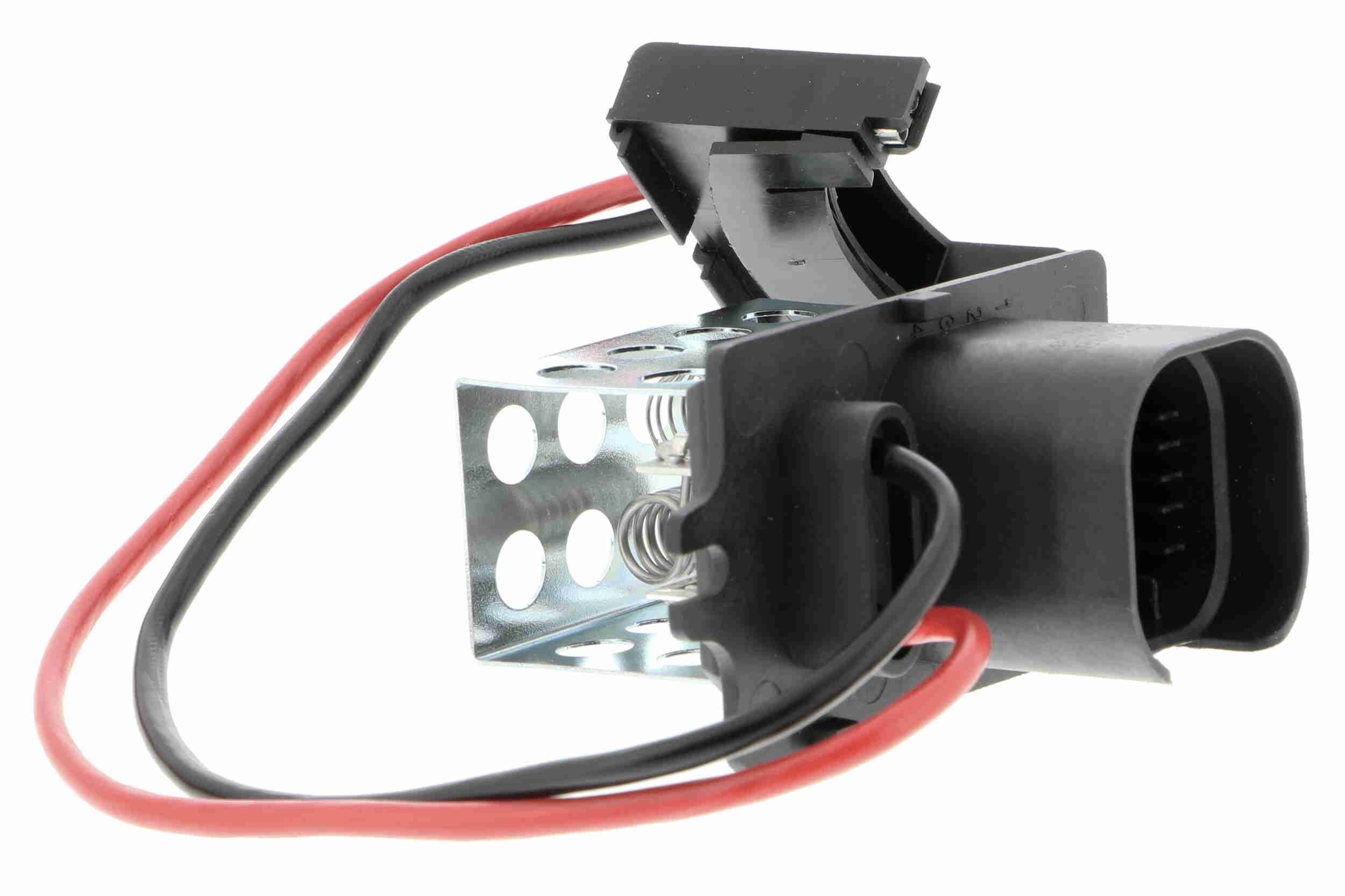 VEMO Regelaar, interieurventilator V46-79-0007-1 Regelaar interieurventilator VEMO TRAFIC V46-79-0007-1 goedkoop