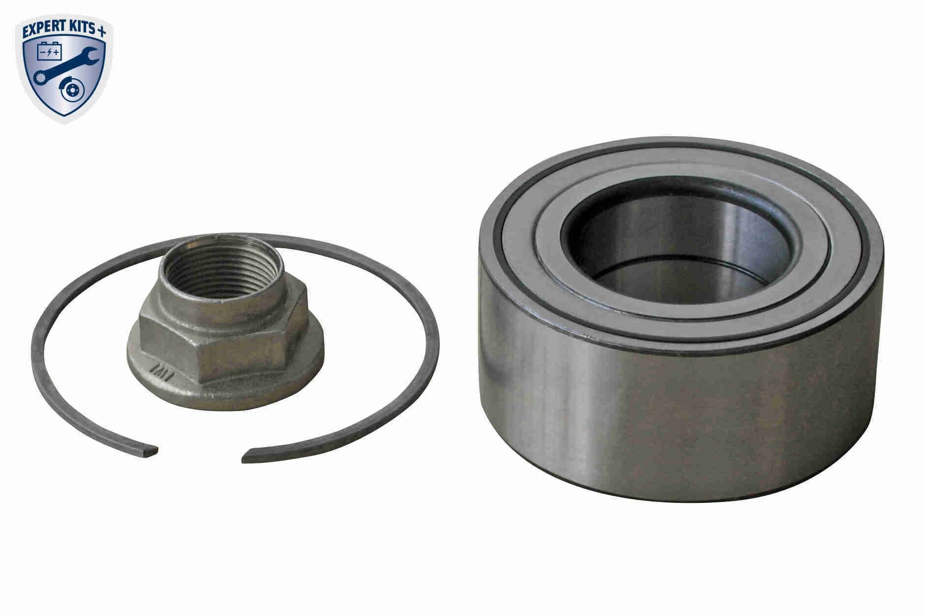 VAICO Wiellagerset V48-0099 VAICO V48-0099 originele Wielnaaf Land Rover Freelander Cabrio kosten
