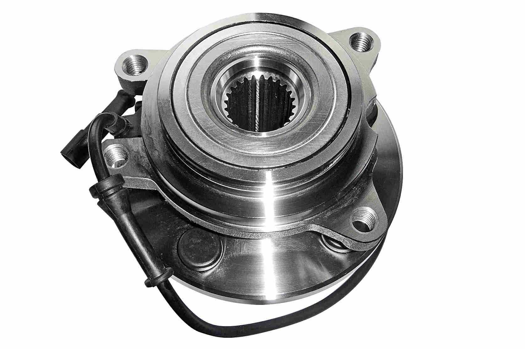 Wielnaaf VAICO V48-0176 VAICO V48-0176: Wielnaaf Land Rover DISCOVERY 2003
