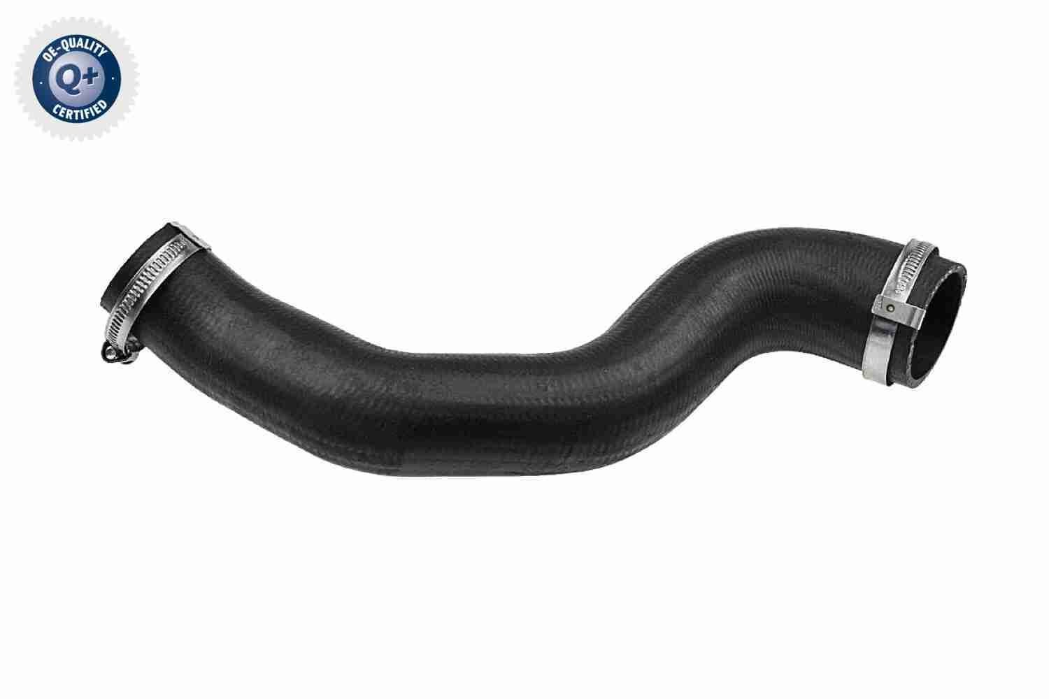 VAICO Ladeluftschlauch V48-0196 V48-0196 VAICO Ssangyong Rexton II Ladeluftschlauch kaufen