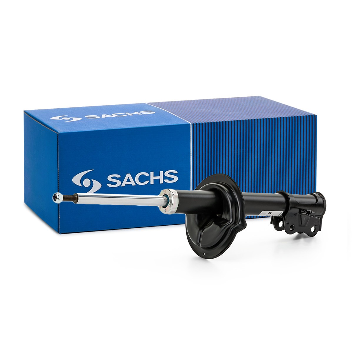 SACHS Amortizators 313 660 Amortizatori SACHS IGNIS 313 660 lēti